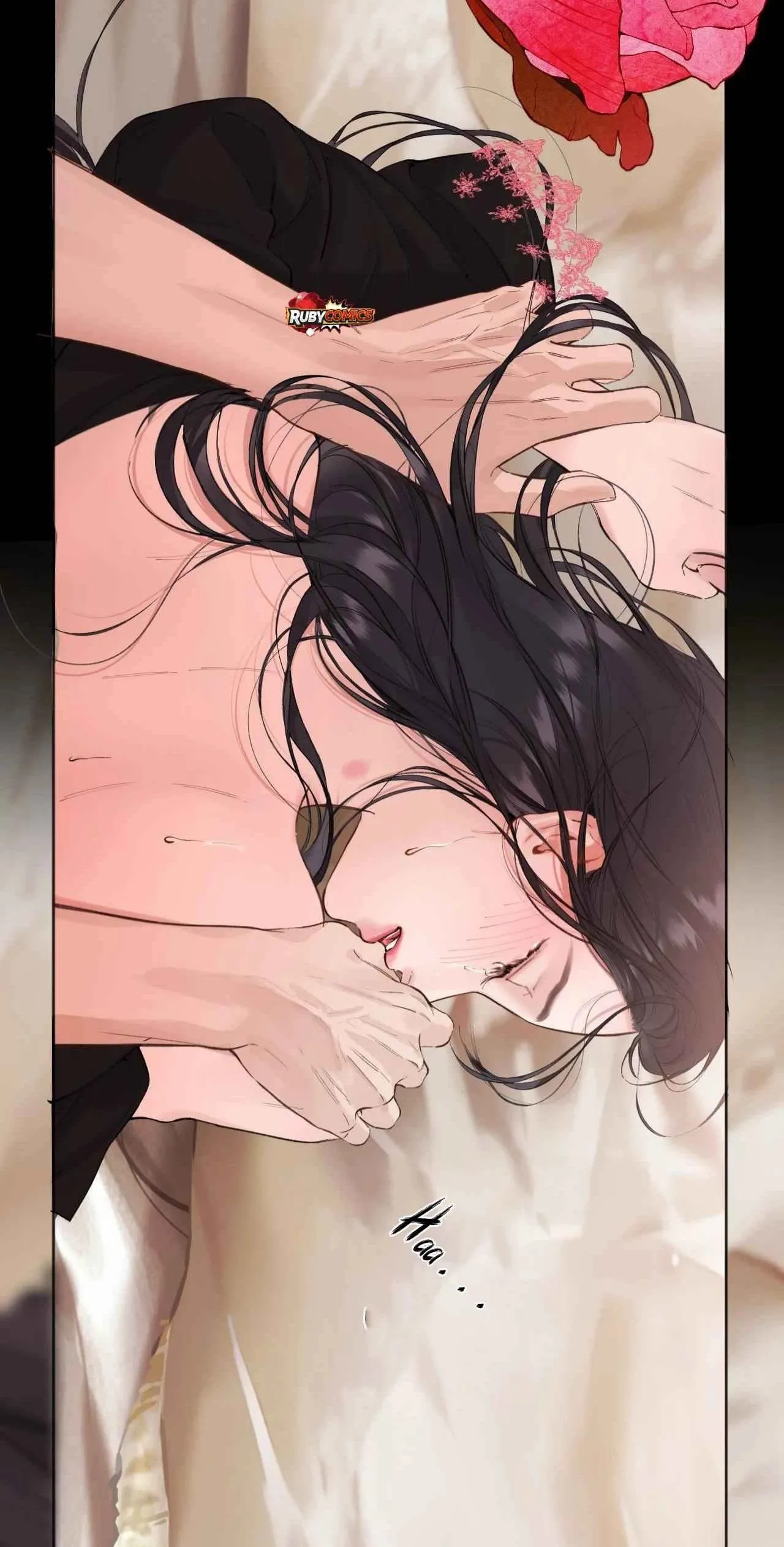 Only for Love Chapter 97 page 39 - 