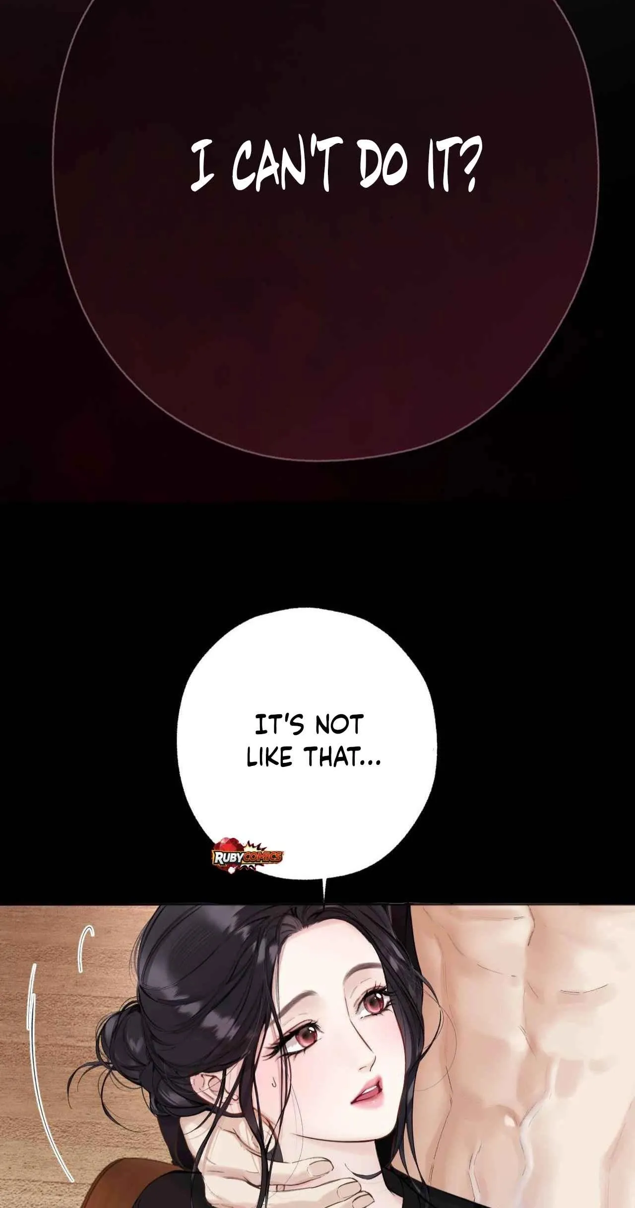 Only for Love Chapter 97 page 5 - 