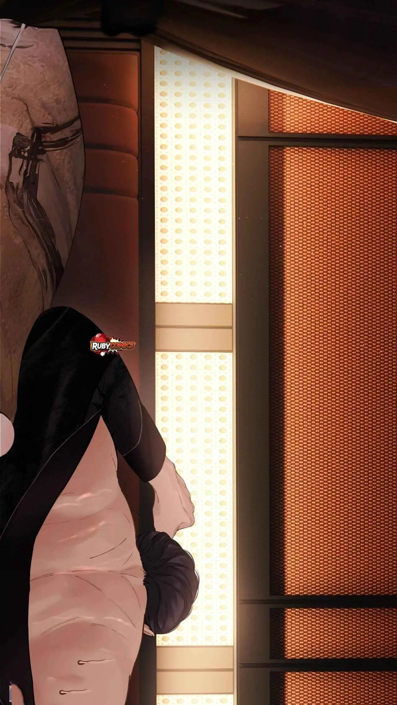 Only for Love Chapter 97 page 44 - 