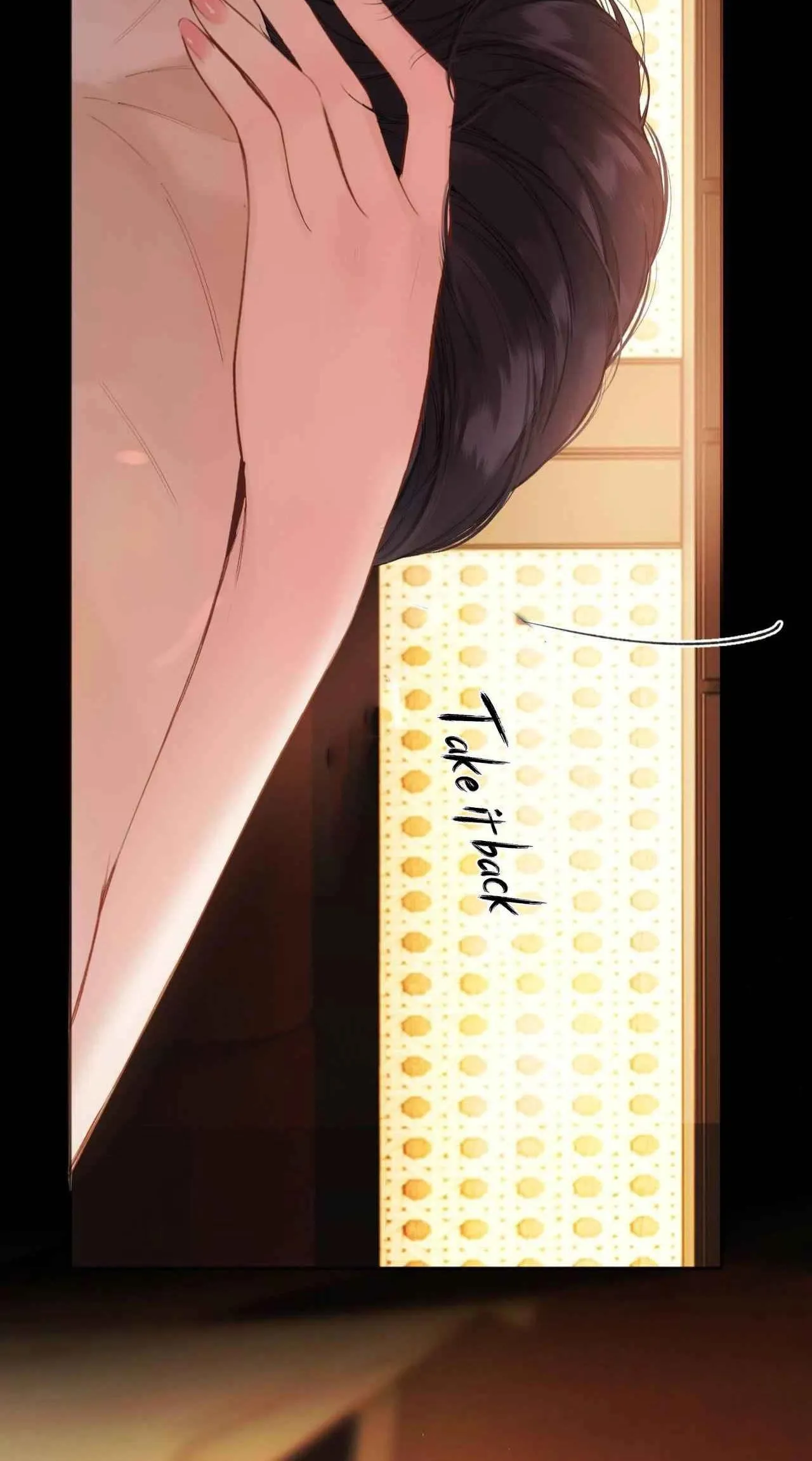 Only for Love Chapter 97 page 47 - 