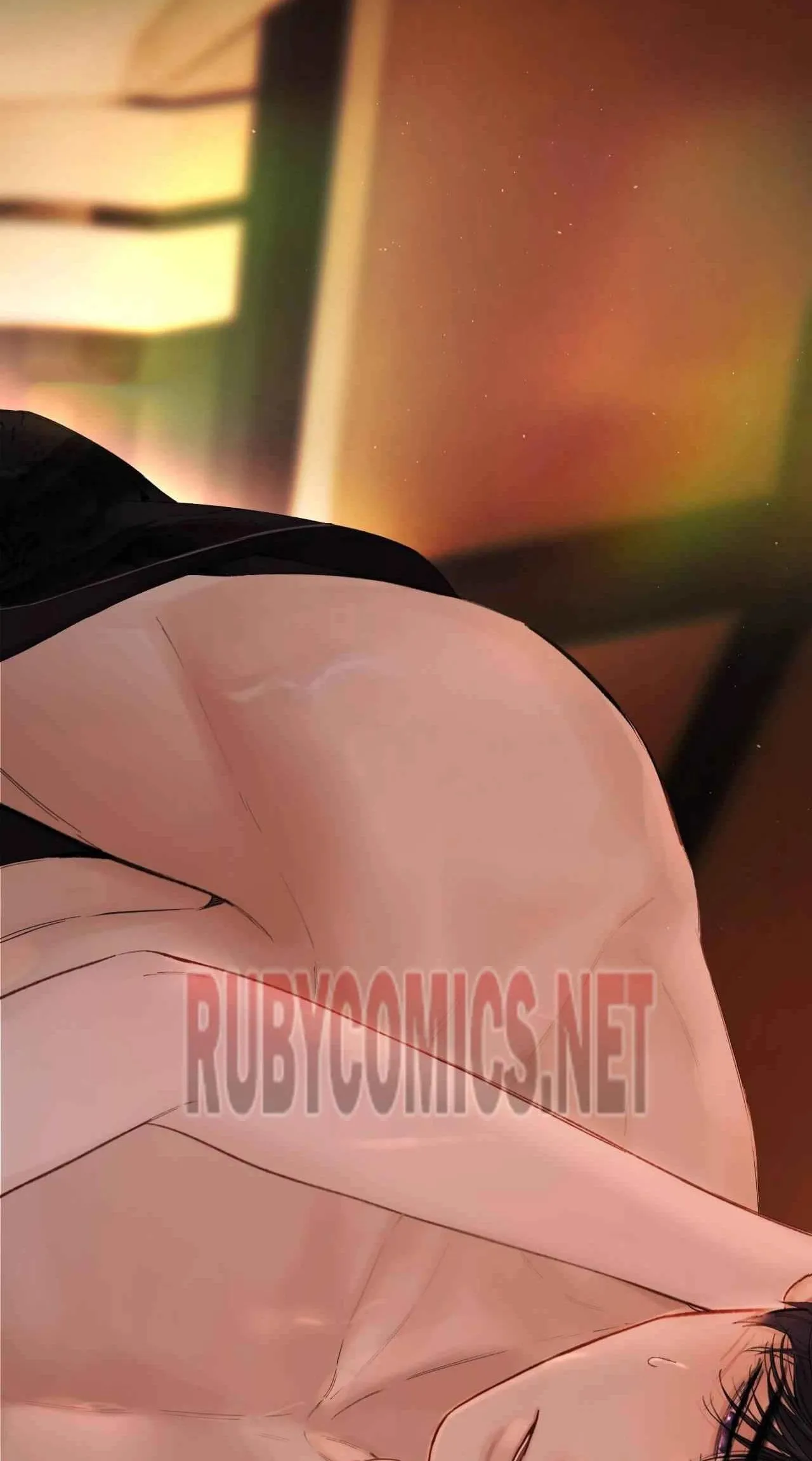 Only for Love Chapter 97 page 48 - 