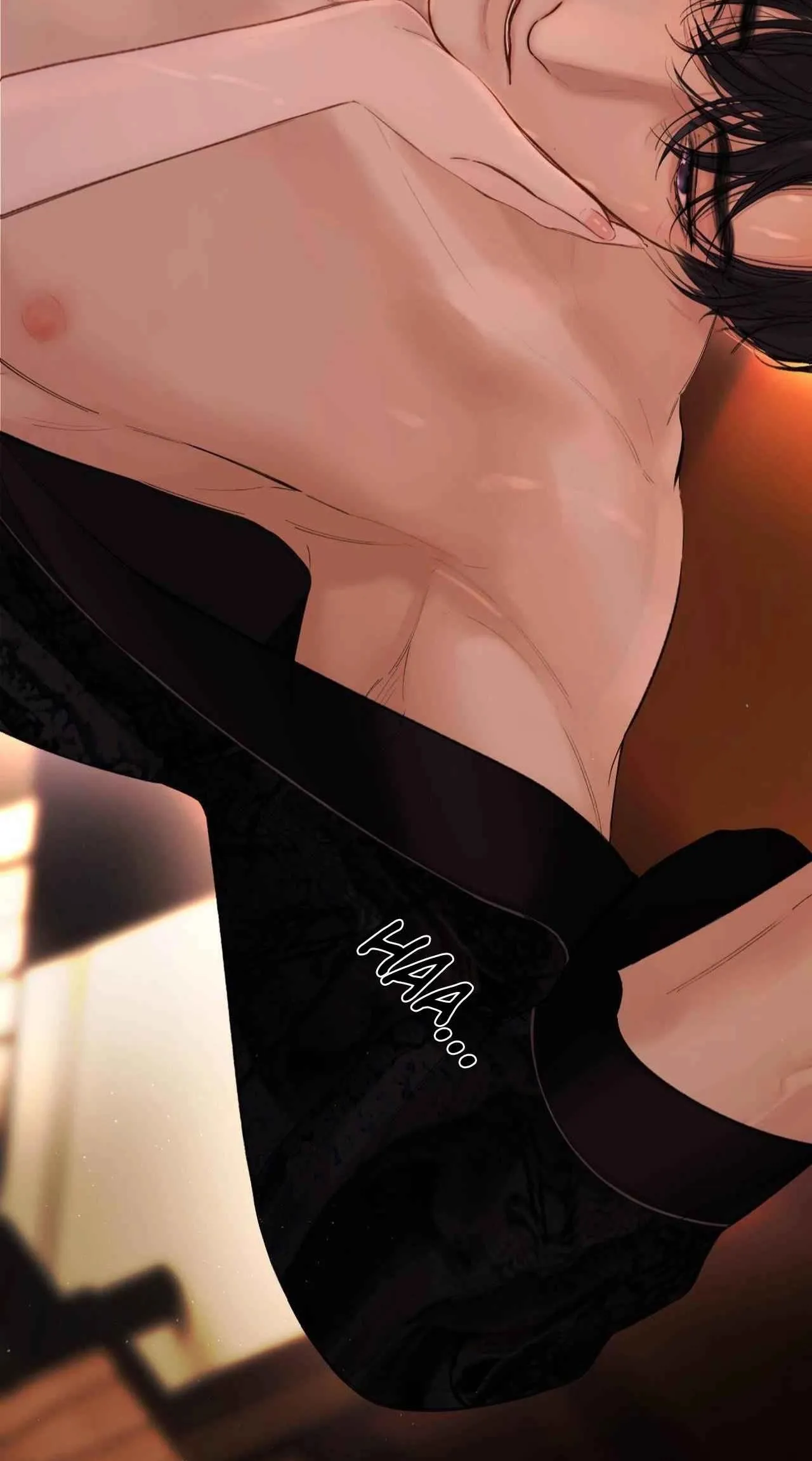 Only for Love Chapter 97 page 49 - 