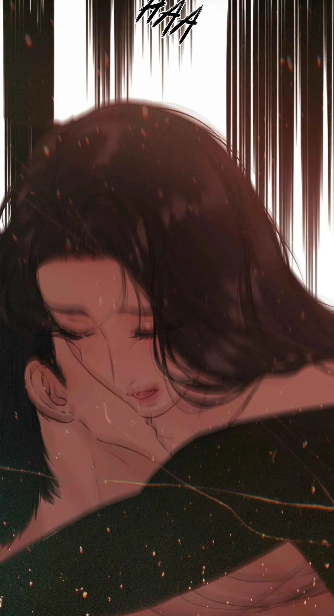Only for Love Chapter 97 page 55 - 