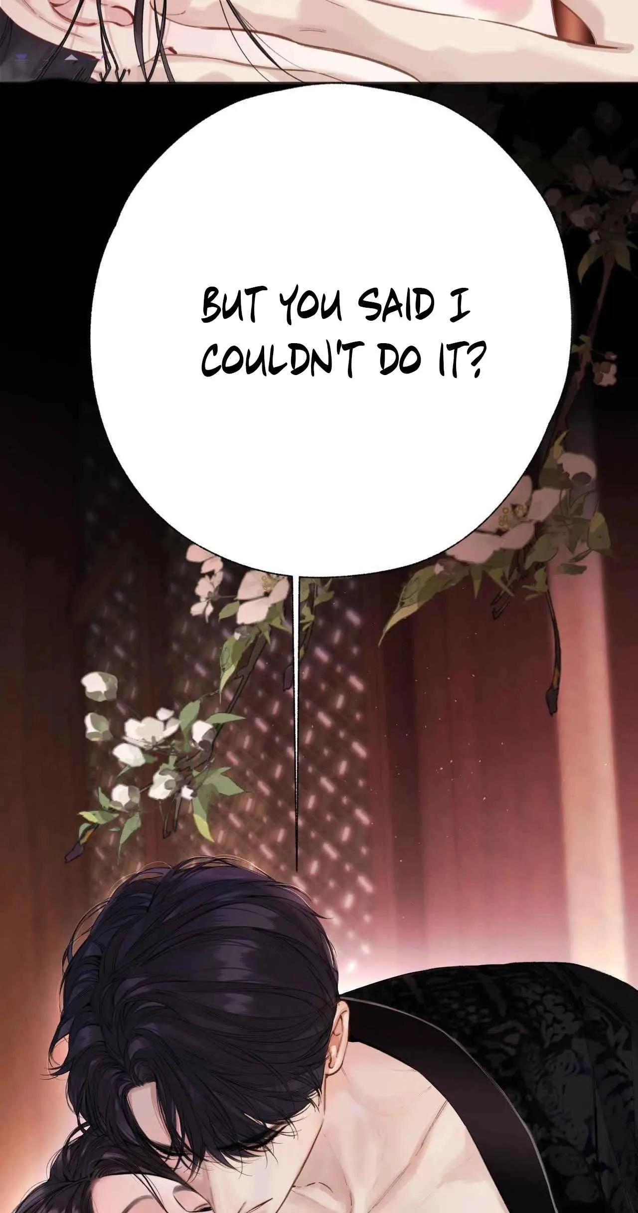 Only for Love Chapter 97 page 7 - 