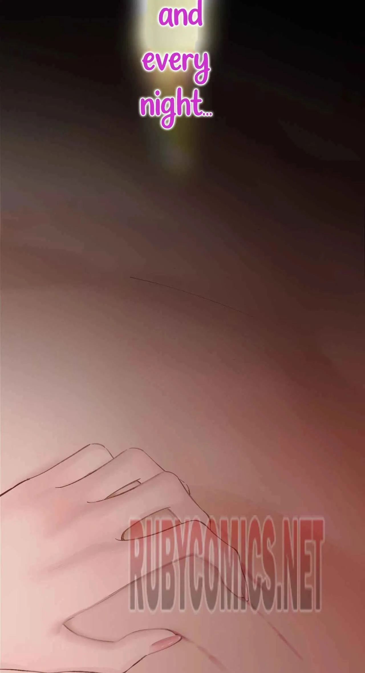 Only for Love Chapter 97 page 62 - 