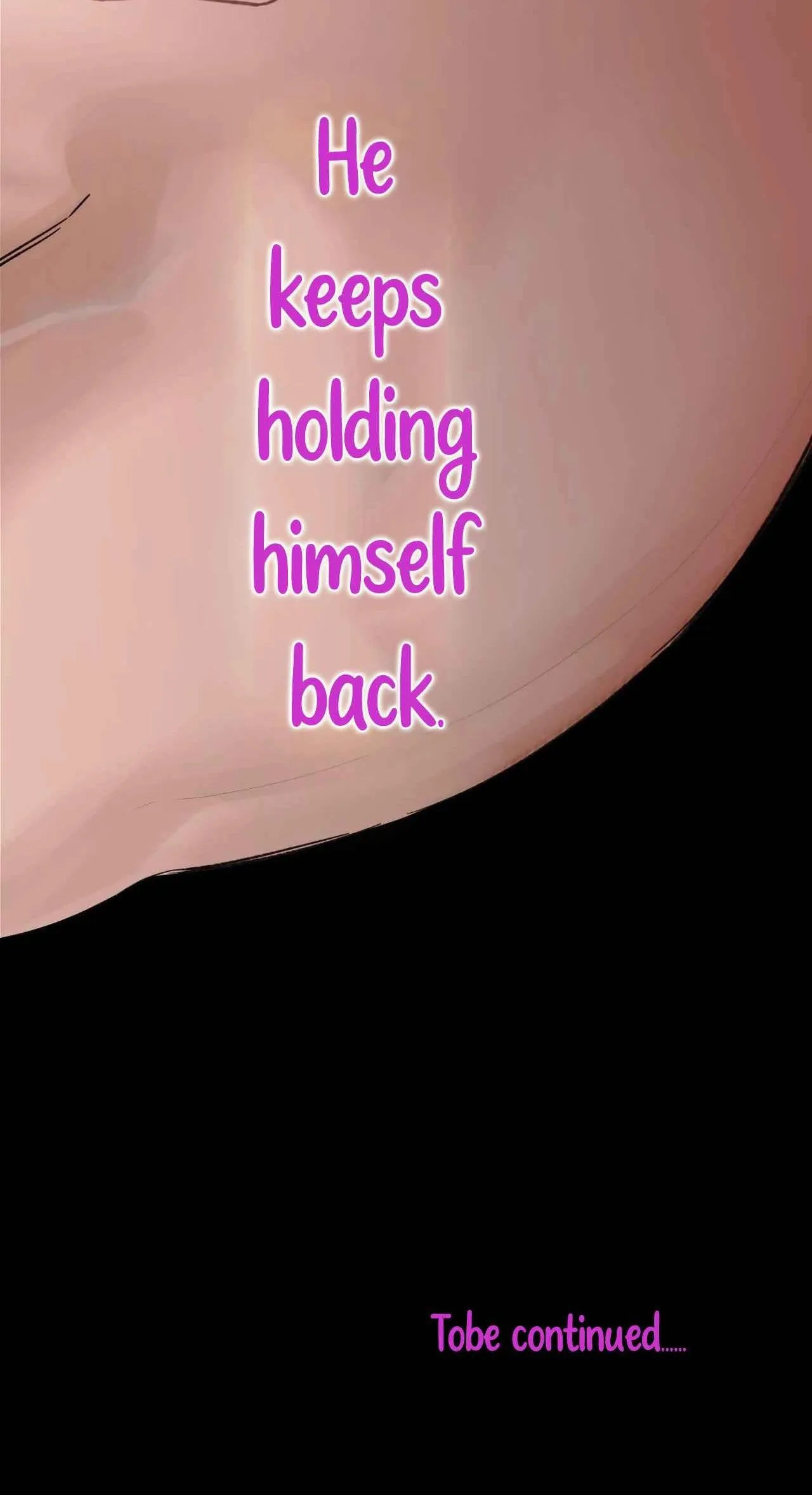 Only for Love Chapter 97 page 63 - 