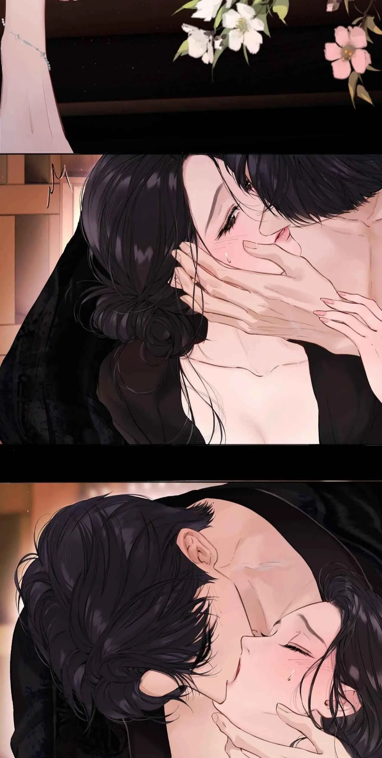 Only for Love Chapter 97 page 9 - 