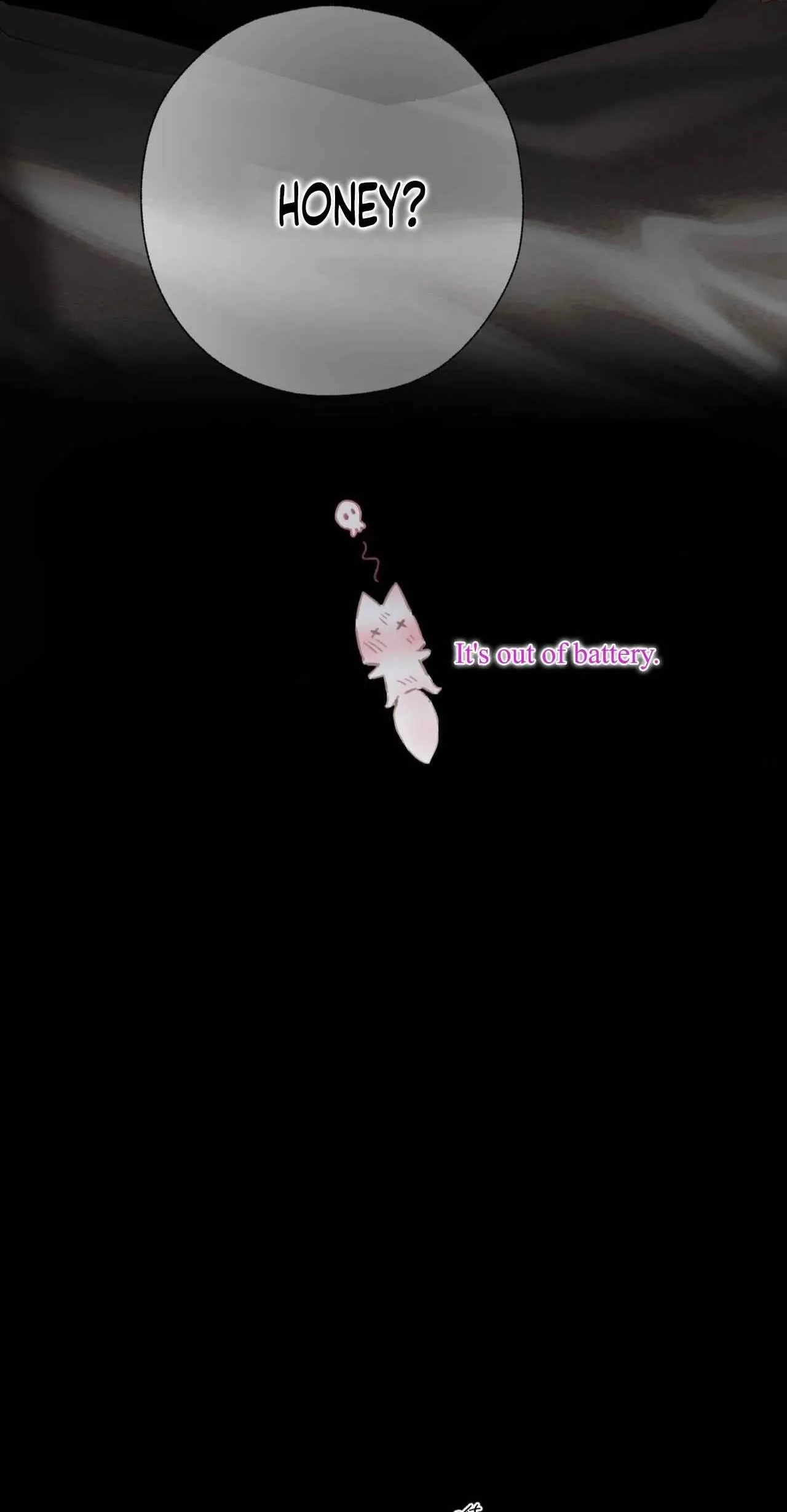 Only for Love Chapter 98 page 13 - 