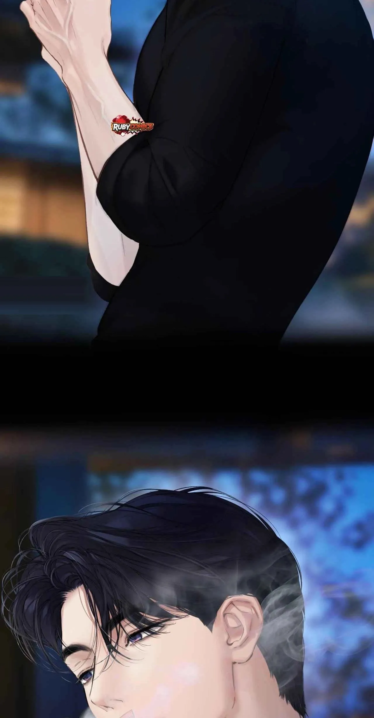 Only for Love Chapter 98 page 16 - 