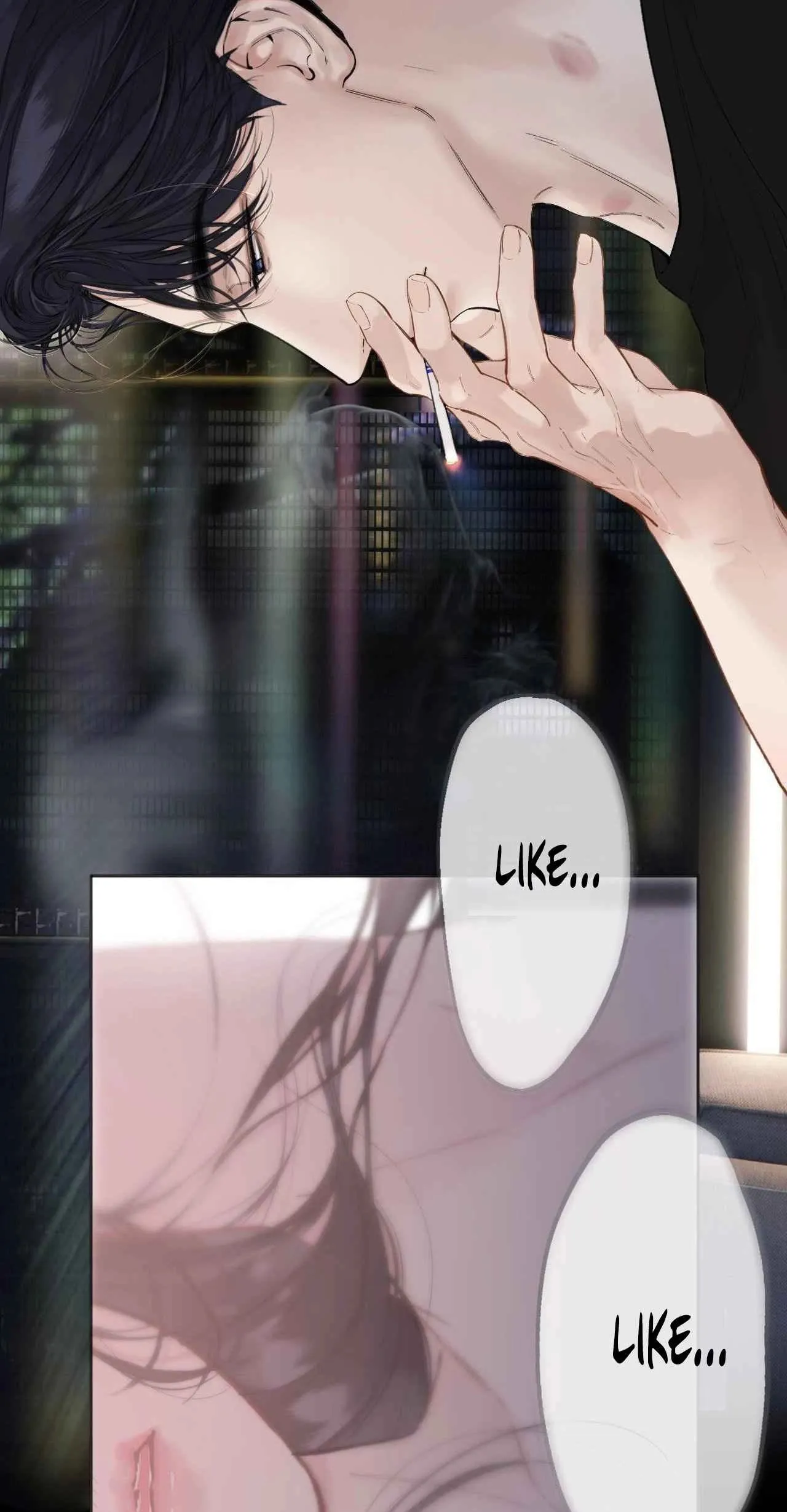 Only for Love Chapter 98 page 20 - 