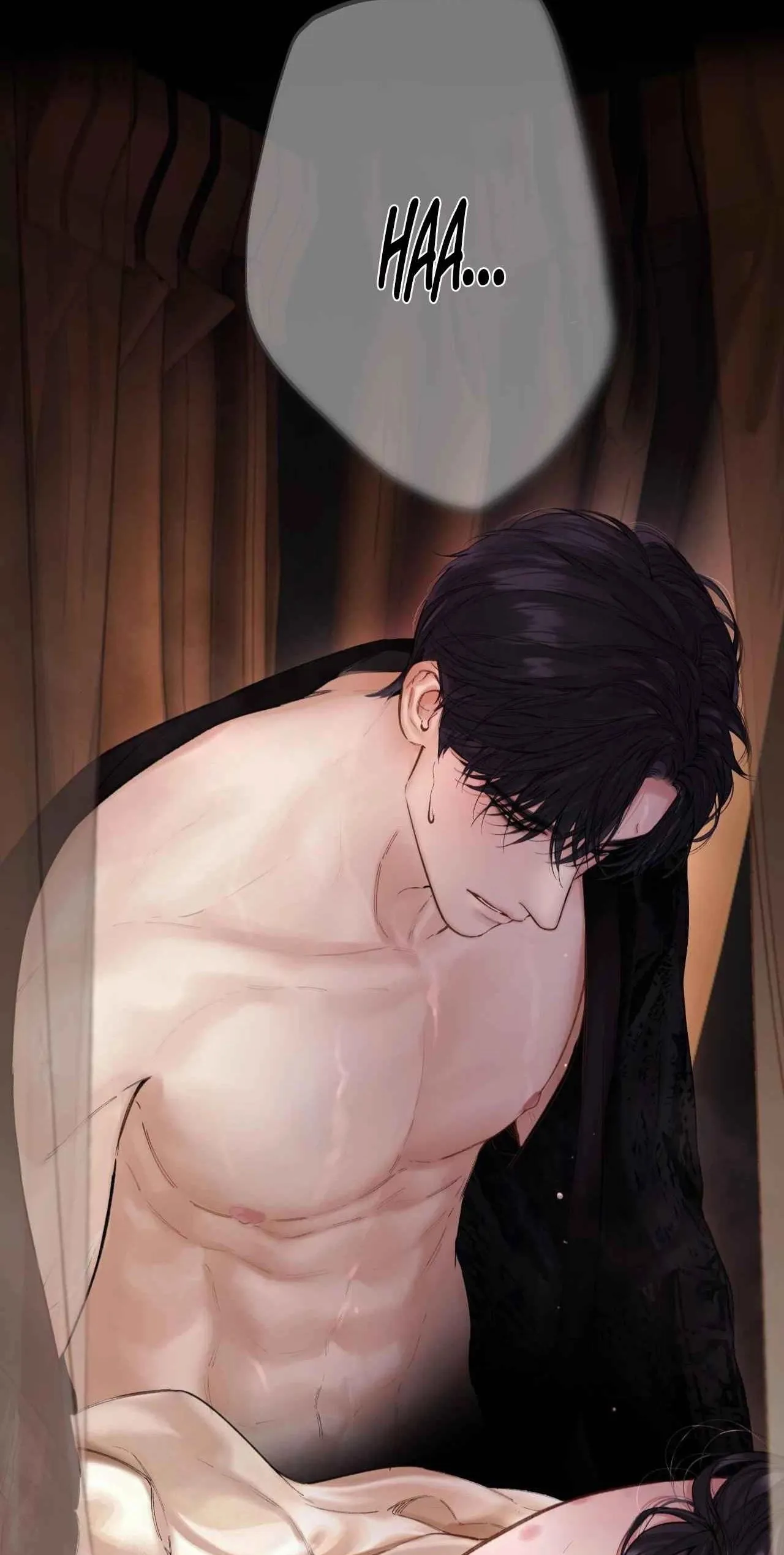 Only for Love Chapter 98 page 3 - 