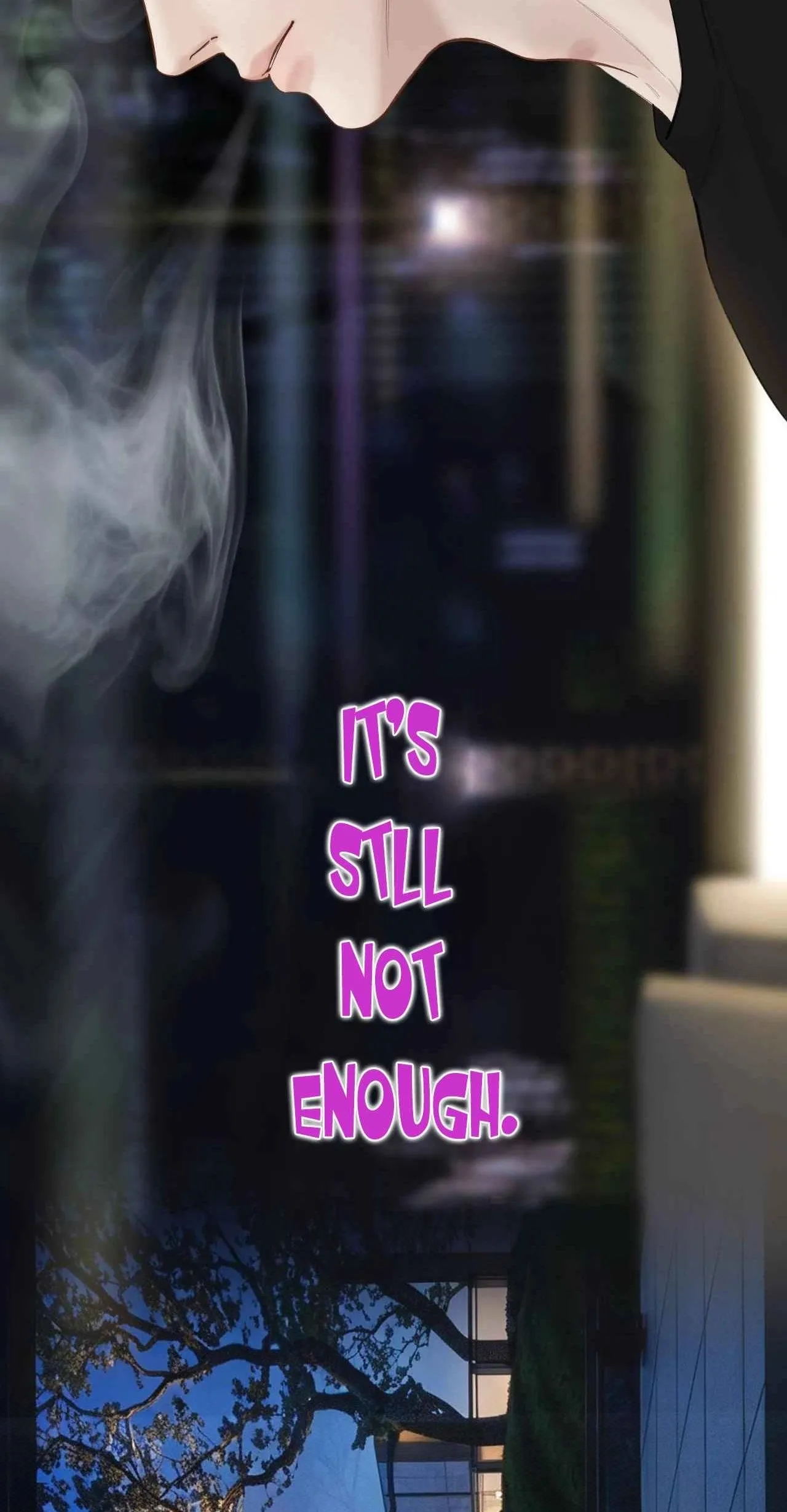 Only for Love Chapter 98 page 22 - 