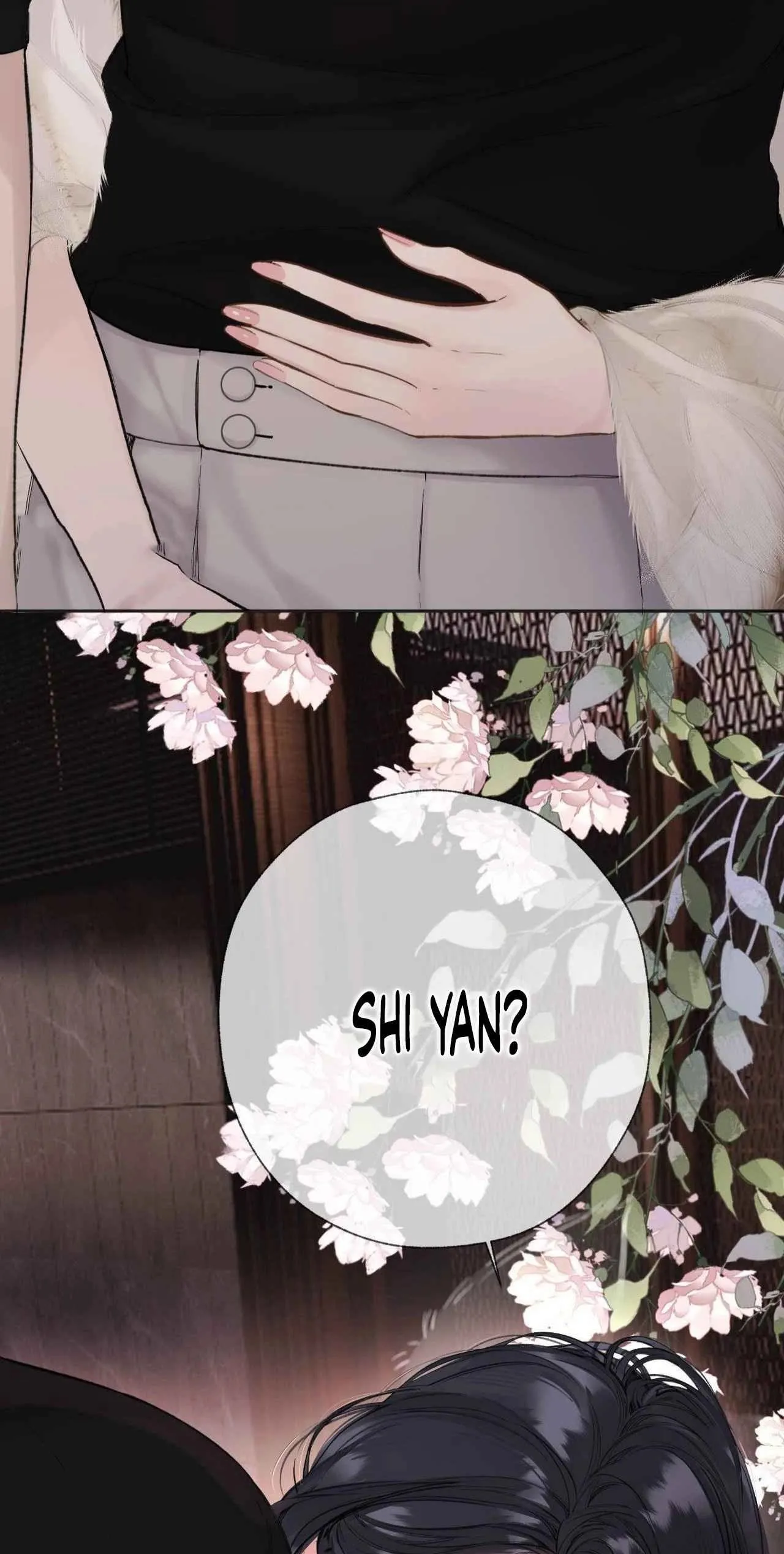 Only for Love Chapter 98 page 27 - 