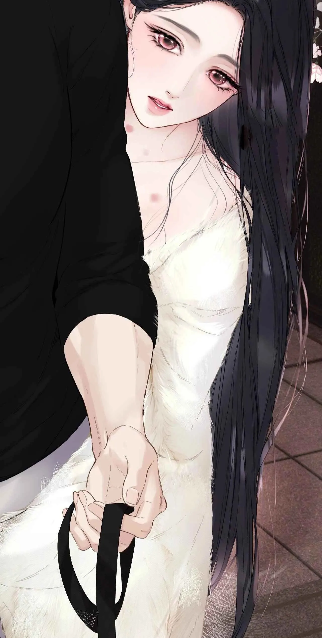 Only for Love Chapter 98 page 28 - 