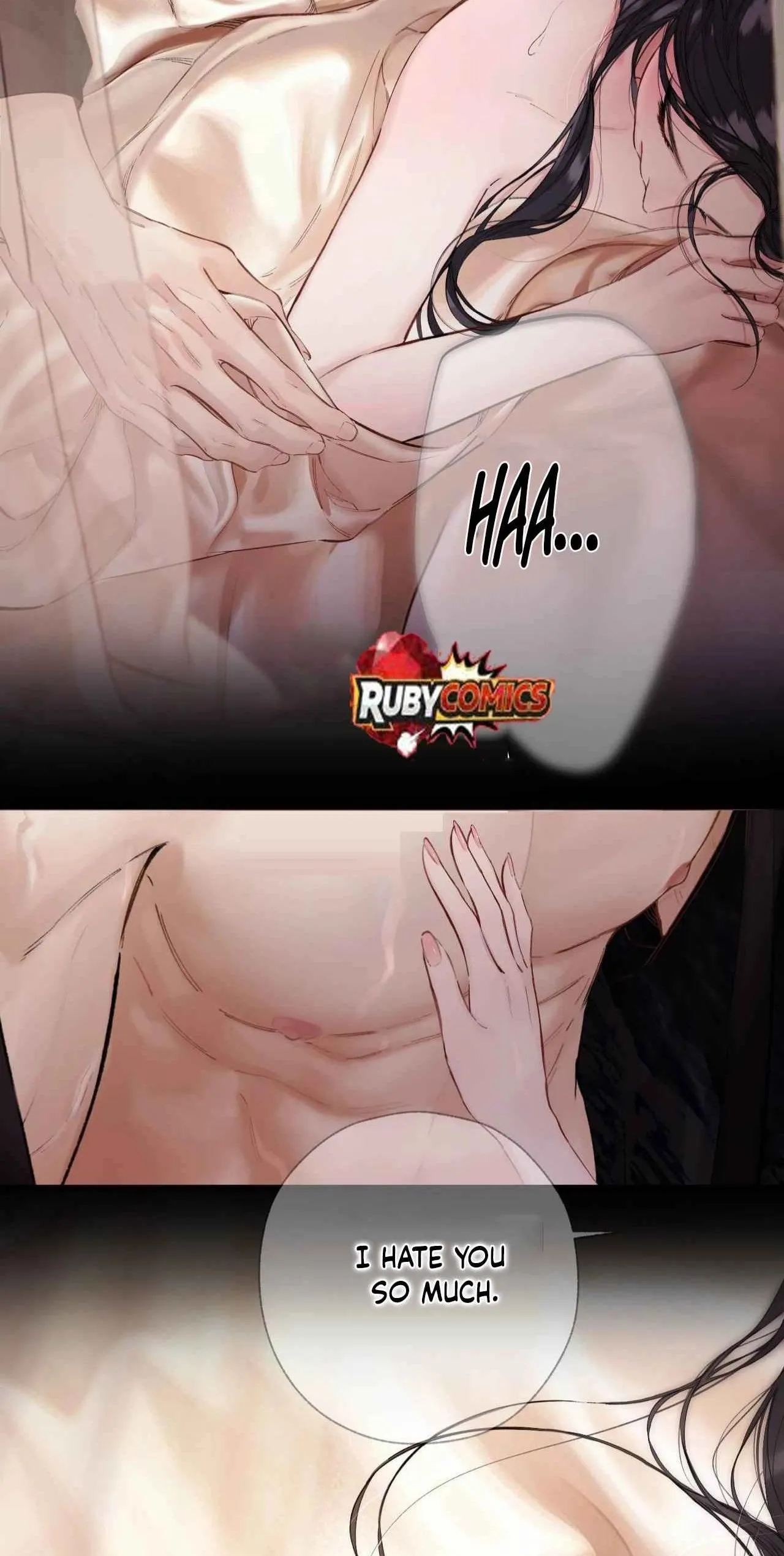Only for Love Chapter 98 page 4 - 