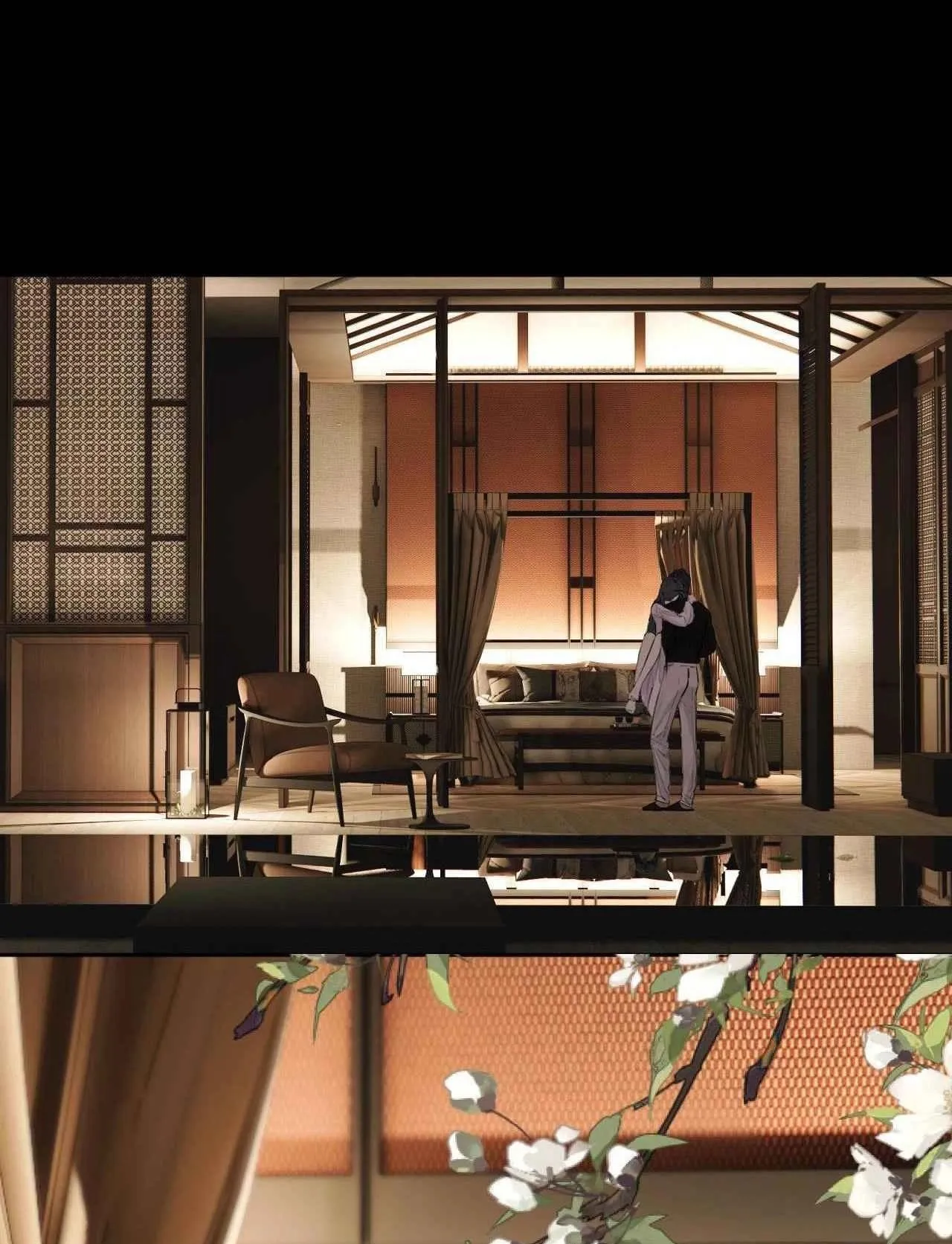 Only for Love Chapter 98 page 32 - 