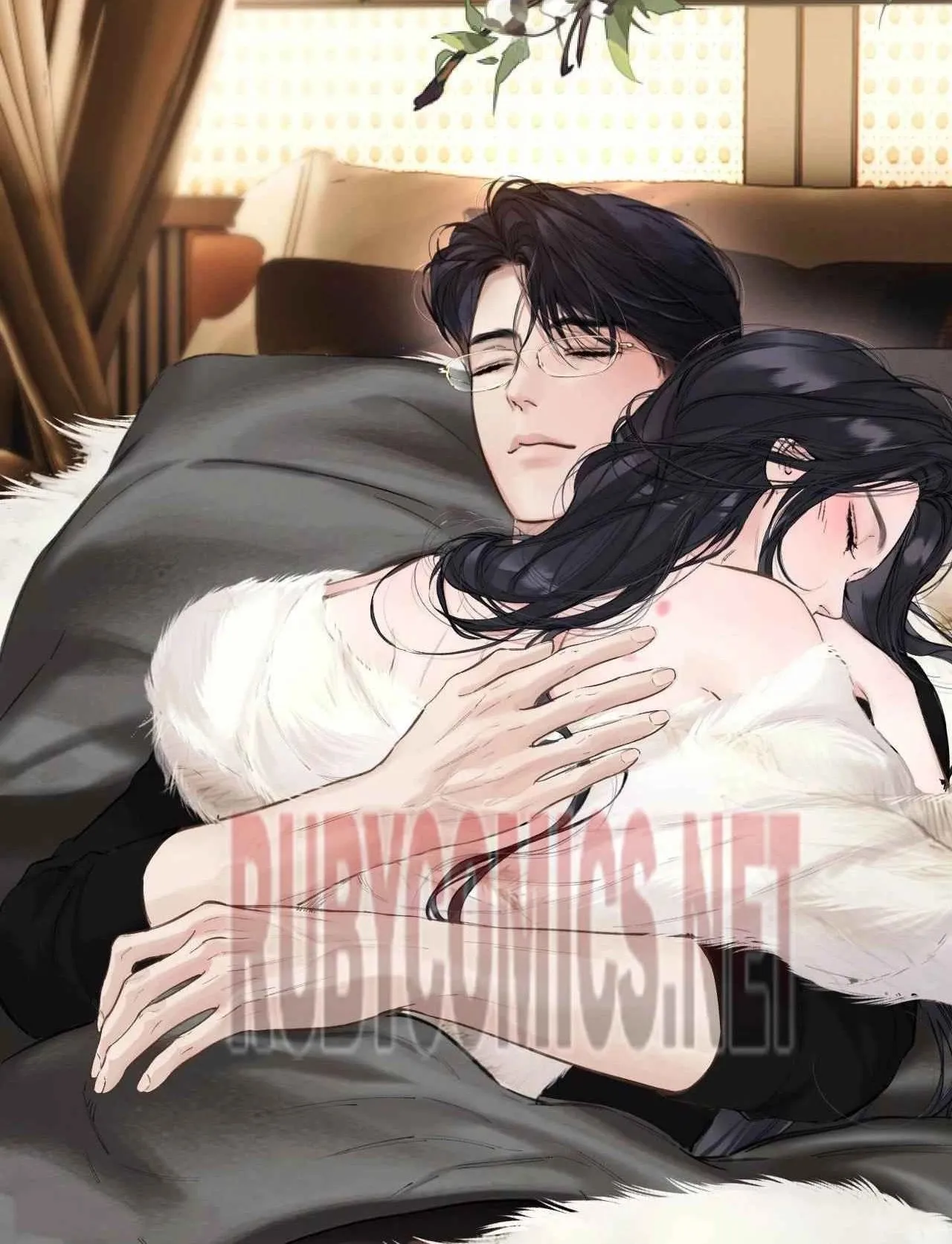 Only for Love Chapter 98 page 33 - 