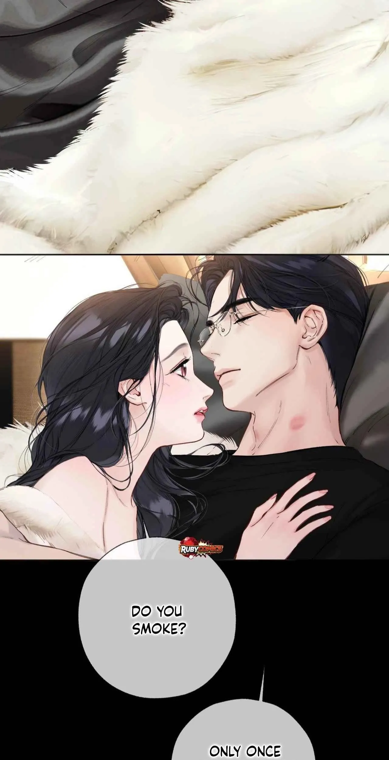 Only for Love Chapter 98 page 34 - 