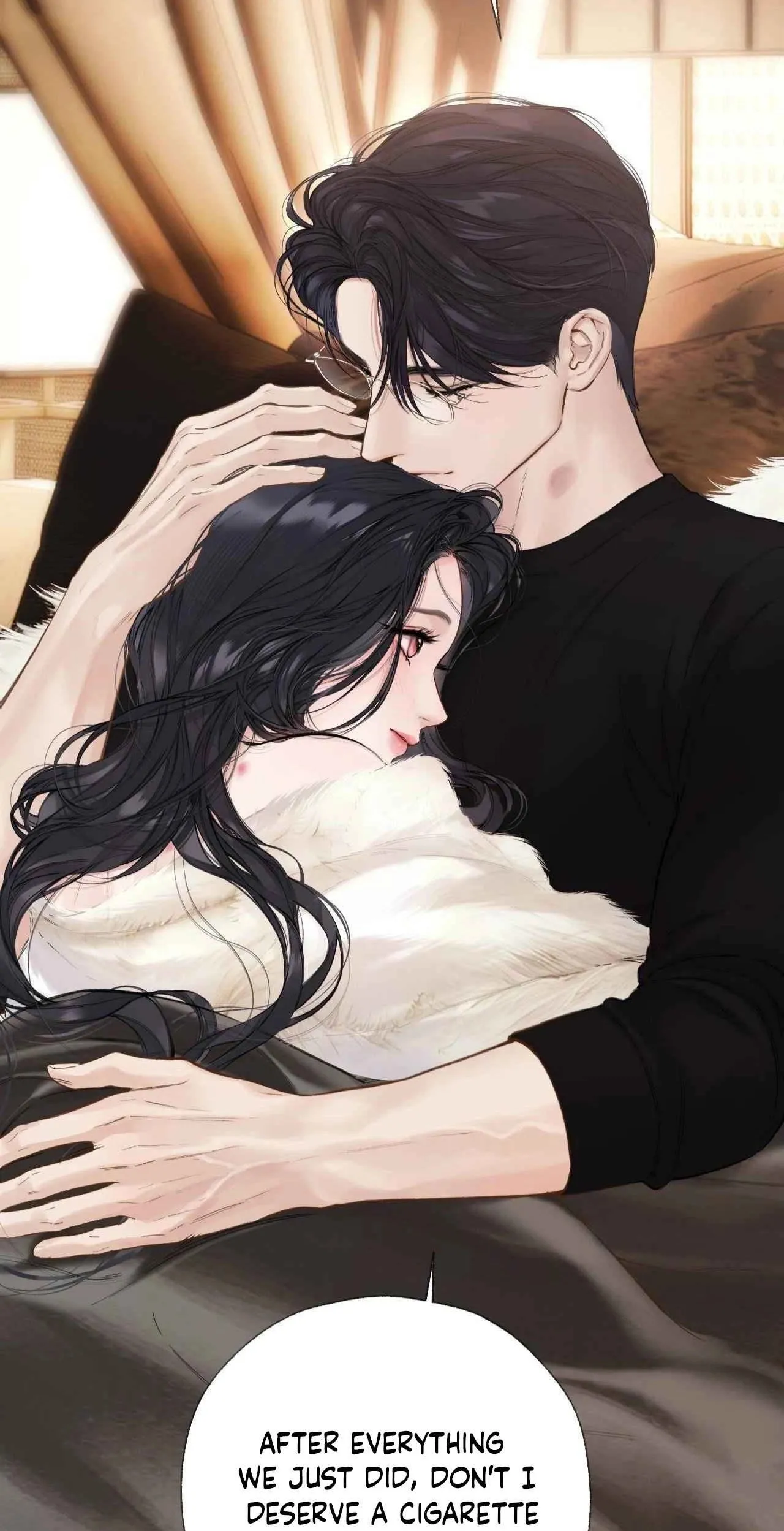 Only for Love Chapter 98 page 36 - 