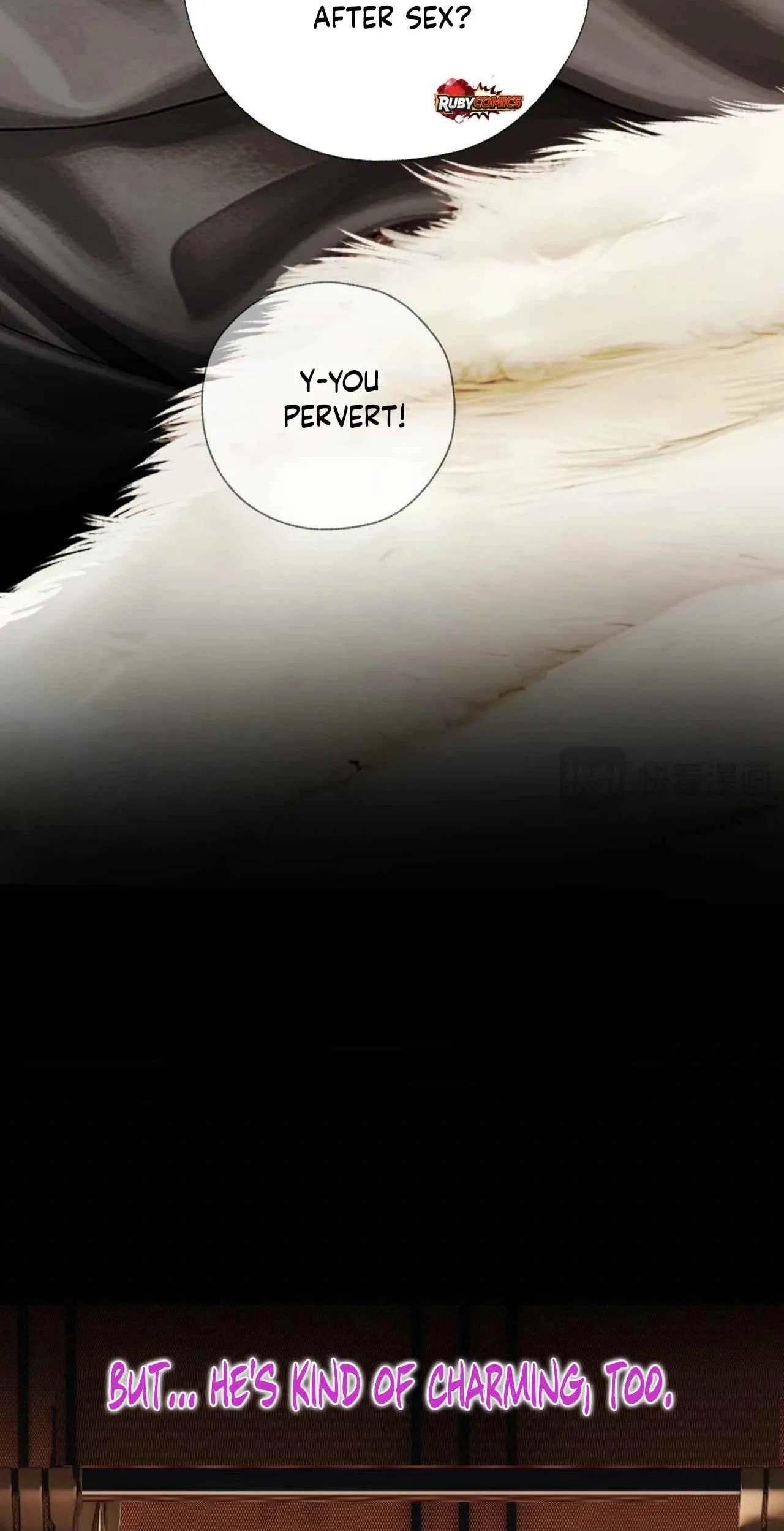 Only for Love Chapter 98 page 37 - 