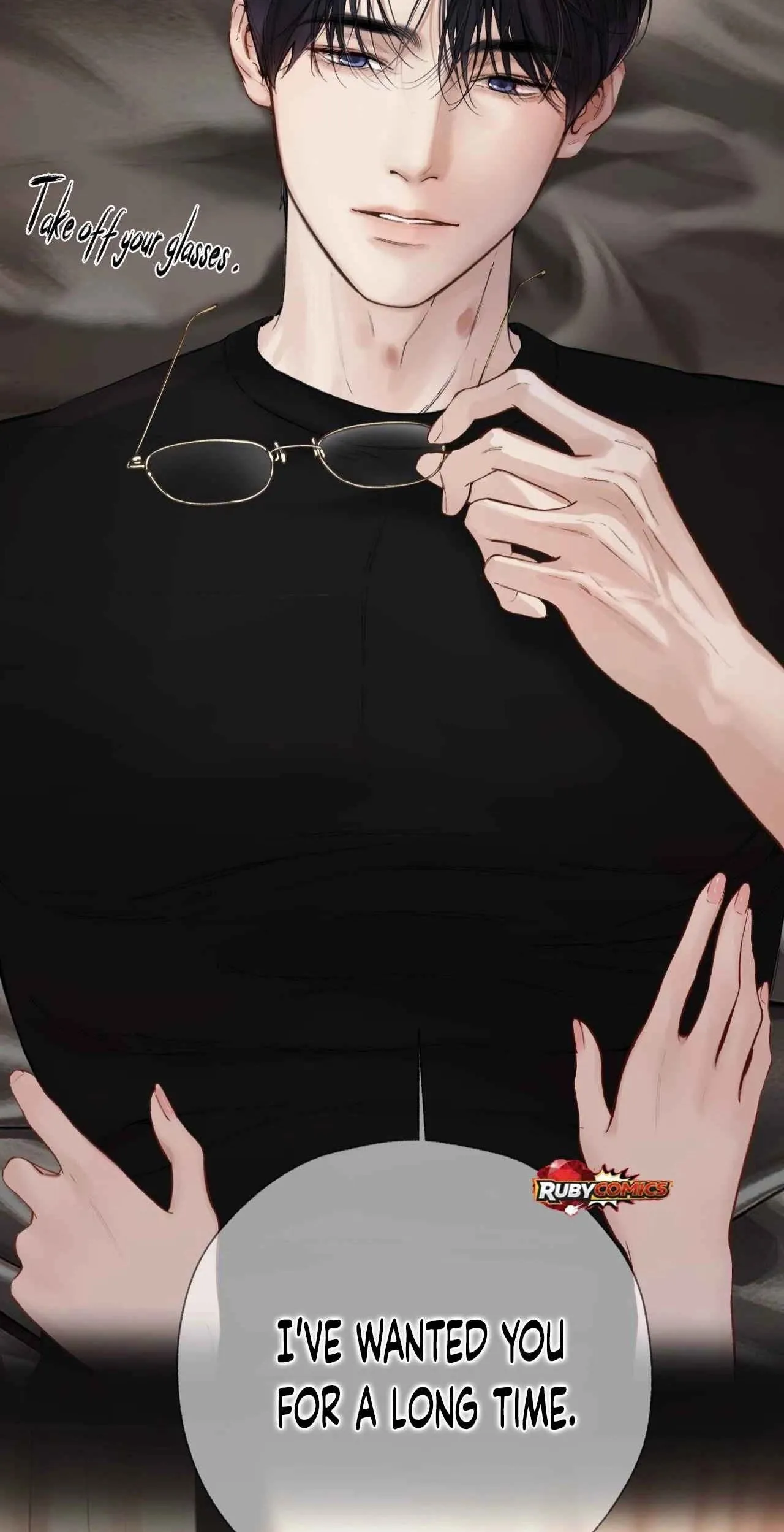 Only for Love Chapter 98 page 40 - 