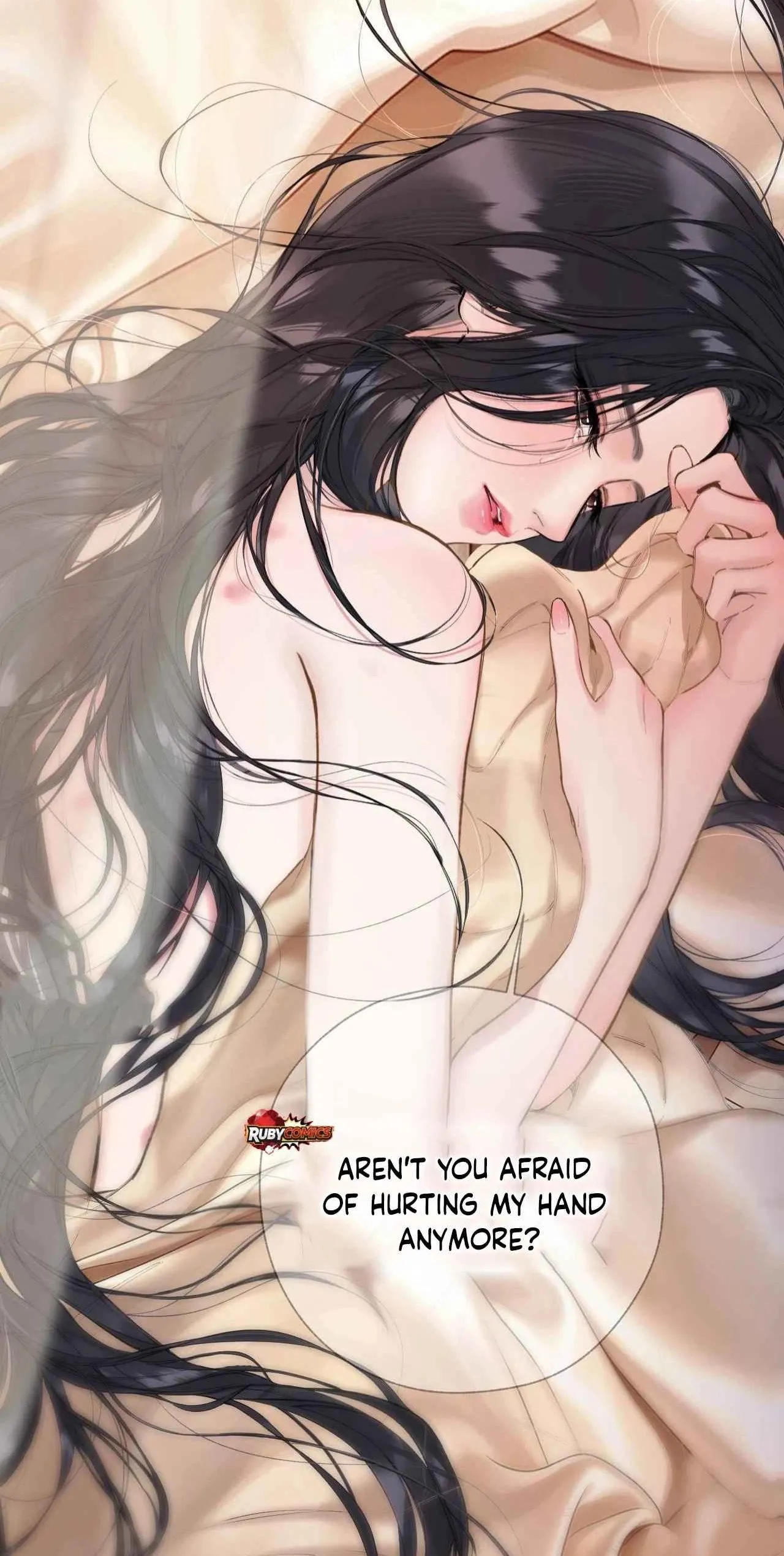 Only for Love Chapter 98 page 5 - 
