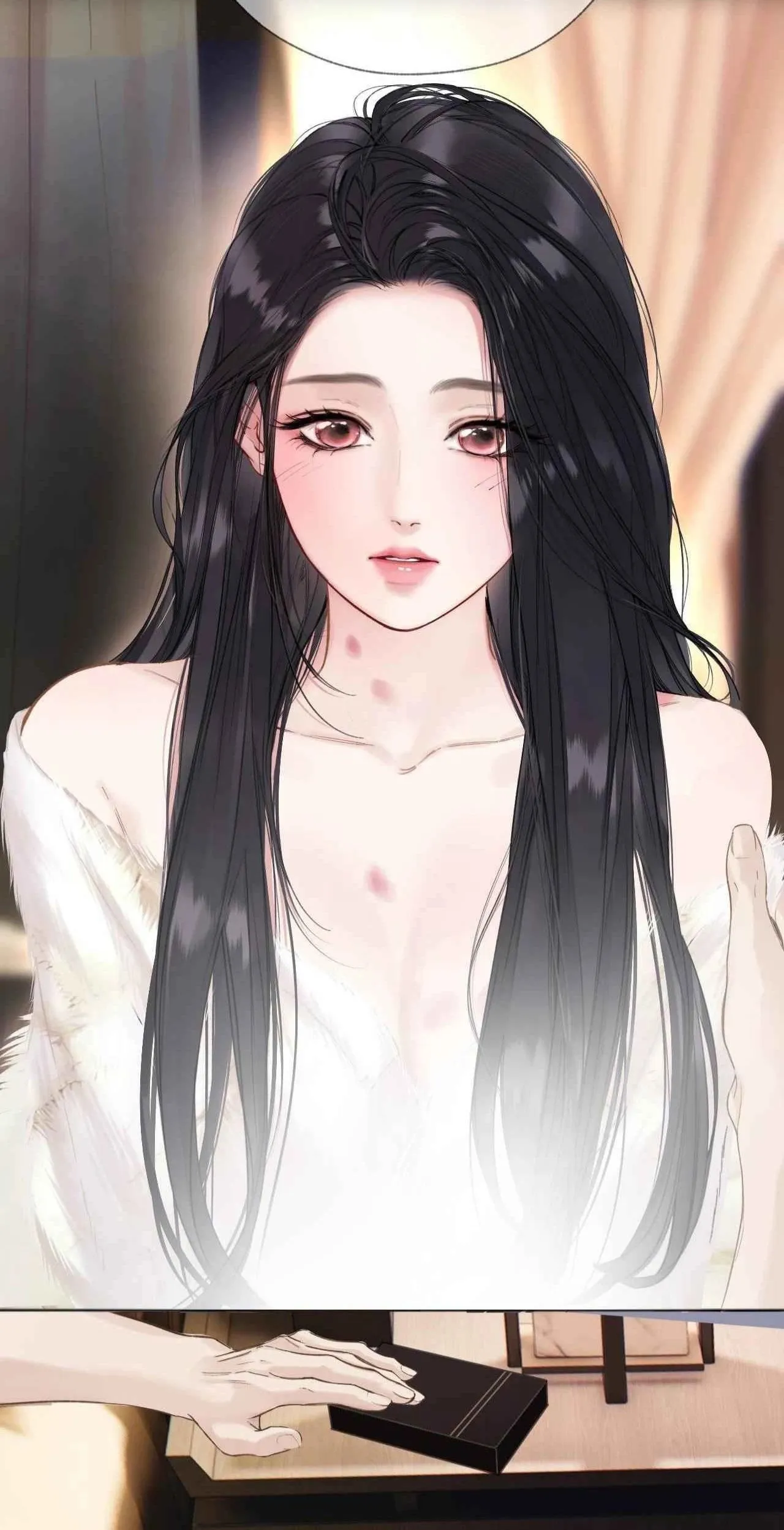 Only for Love Chapter 98 page 41 - 