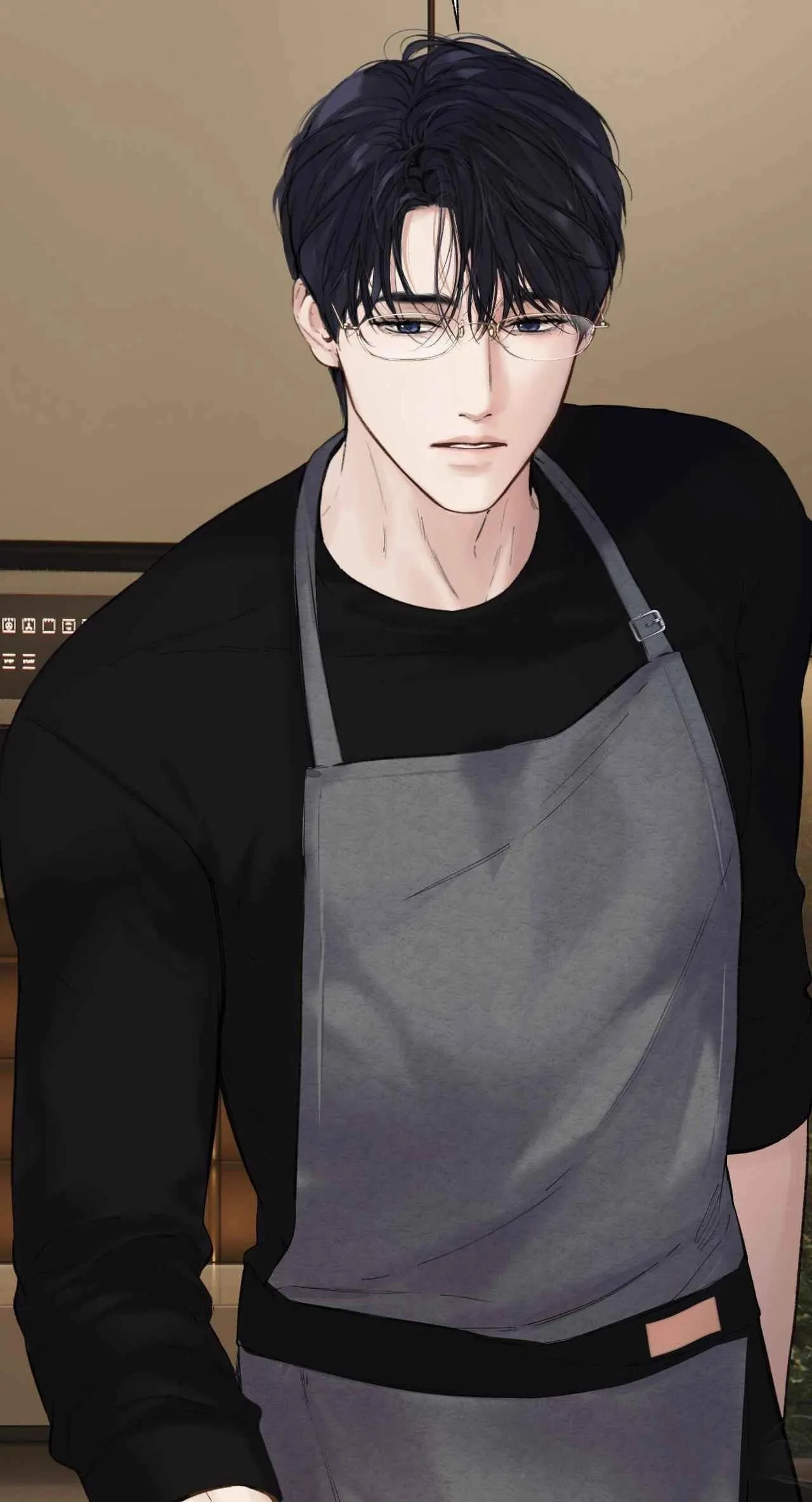 Only for Love Chapter 98 page 49 - 