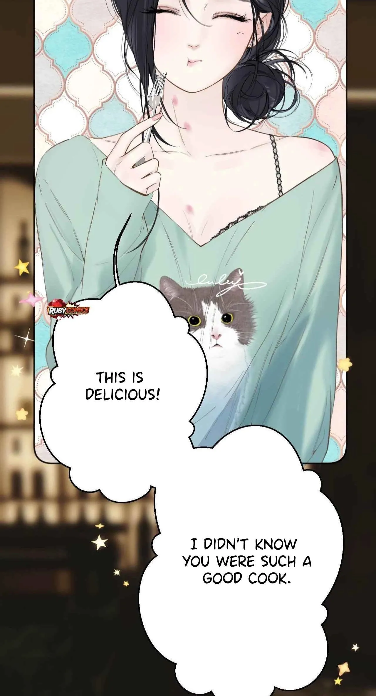 Only for Love Chapter 98 page 51 - 