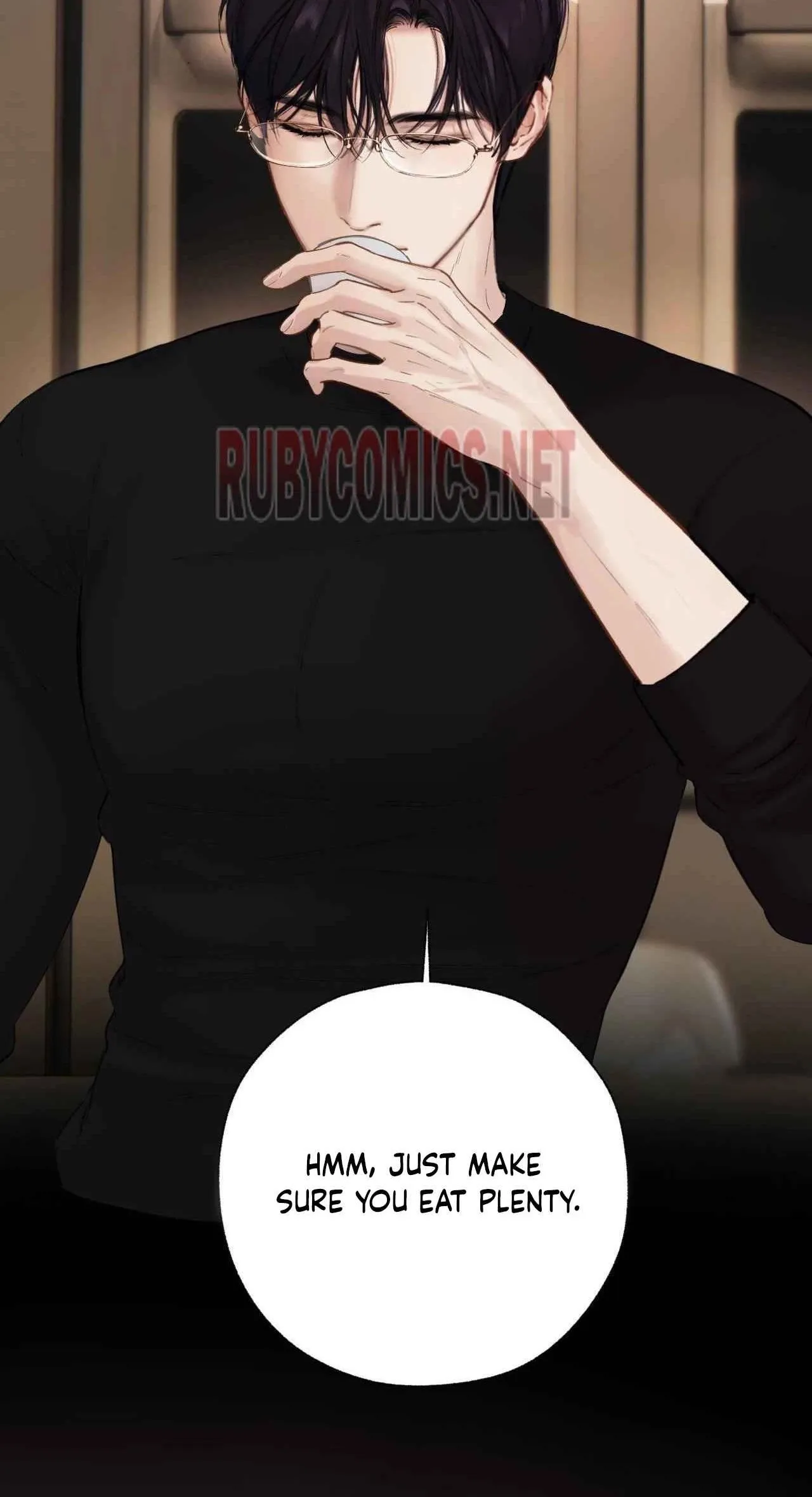 Only for Love Chapter 98 page 54 - 