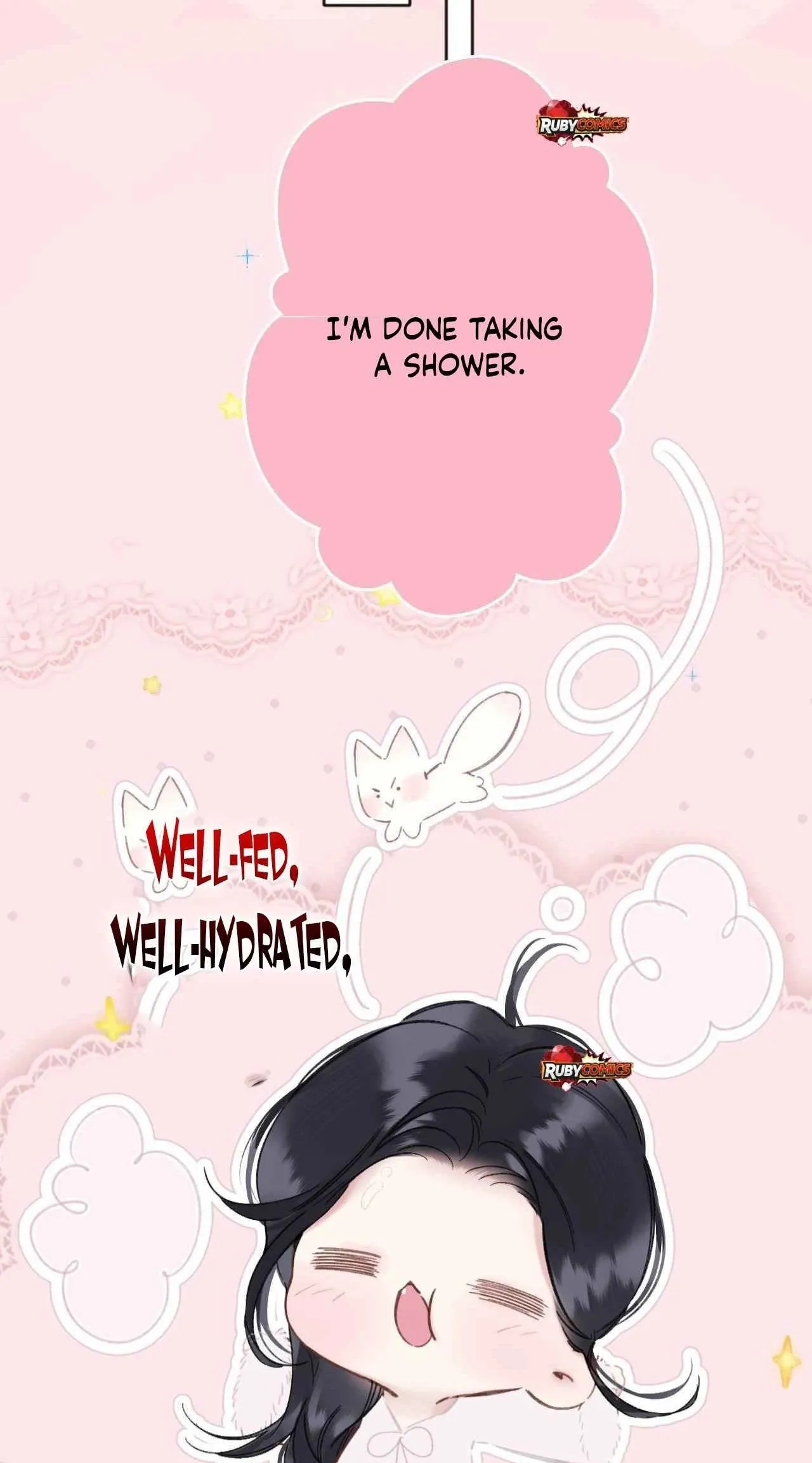 Only for Love Chapter 98 page 56 - 