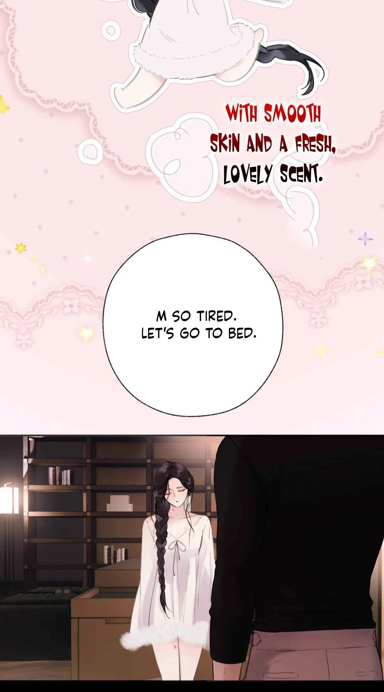 Only for Love Chapter 98 page 57 - 