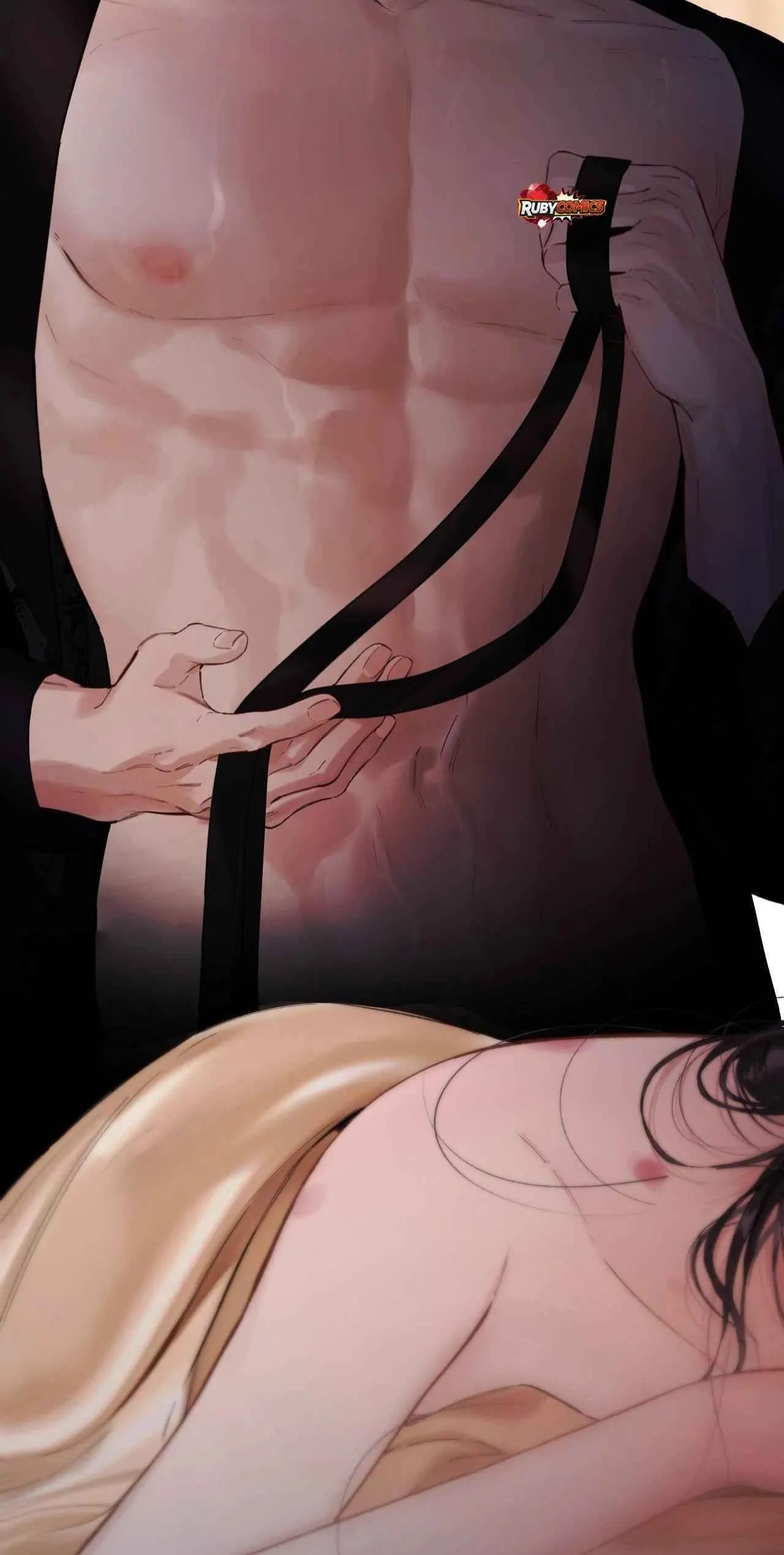 Only for Love Chapter 98 page 7 - 
