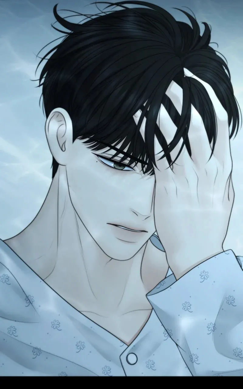 Only Hope Chapter 100 page 77 - 