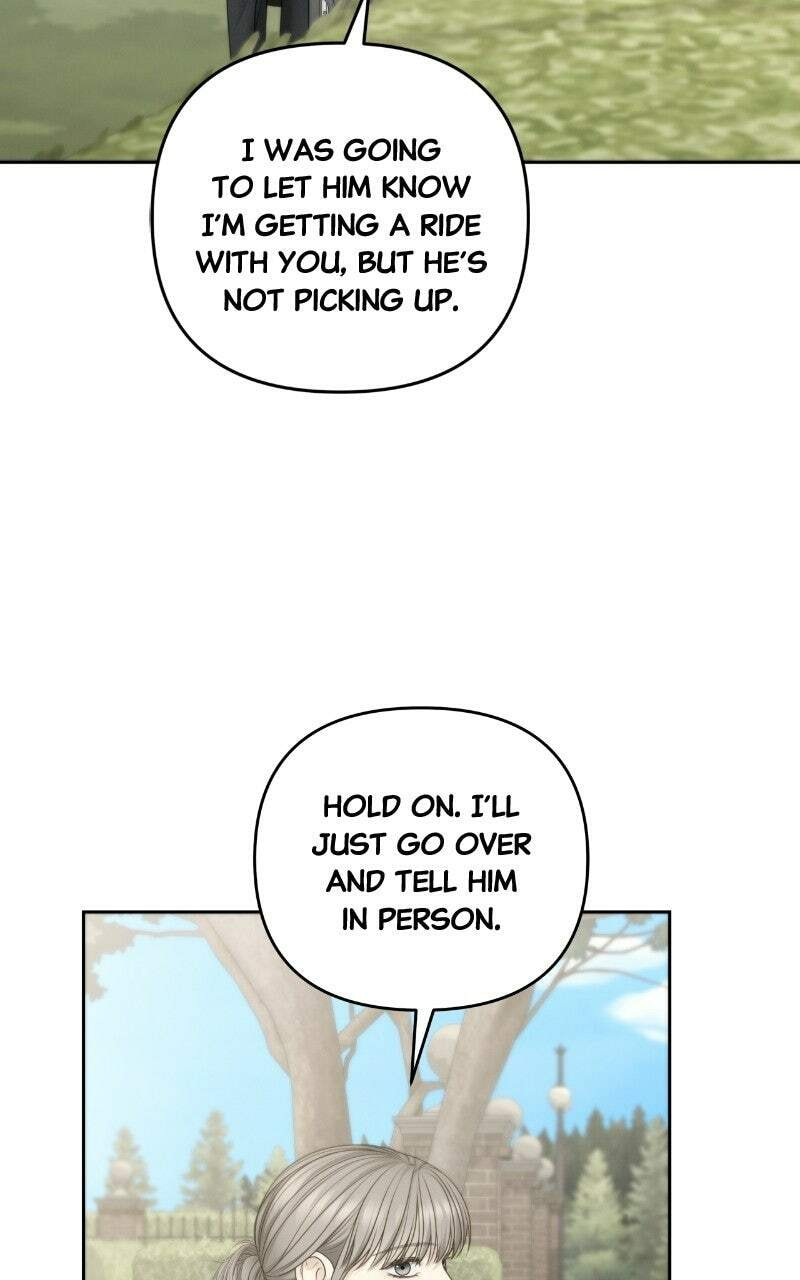 Only Hope Chapter 121 page 11 - 