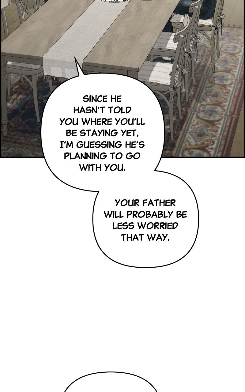 Only Hope (S3) Episode 121 page 3 - 