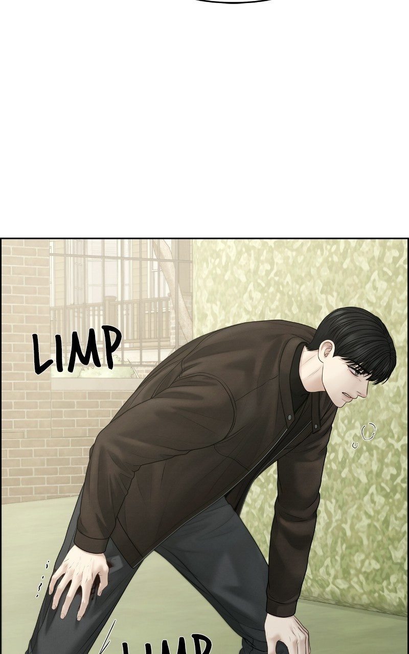 Only Hope (S3) Episode 121 page 44 - 