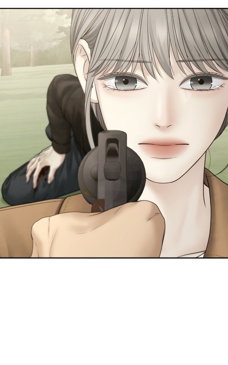 Only Hope (S3) Episode 121 page 61 - 