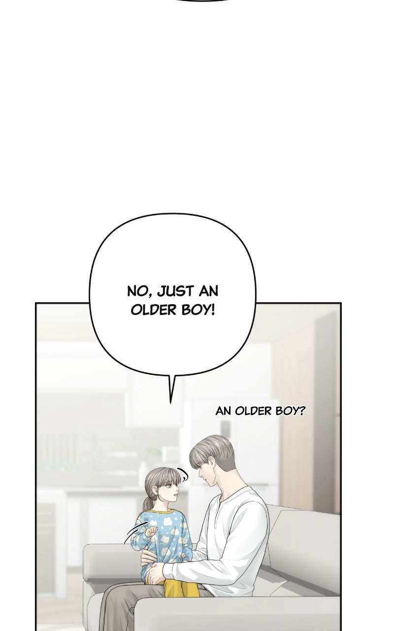 Only Hope (S3) Episode 128 page 35 - 