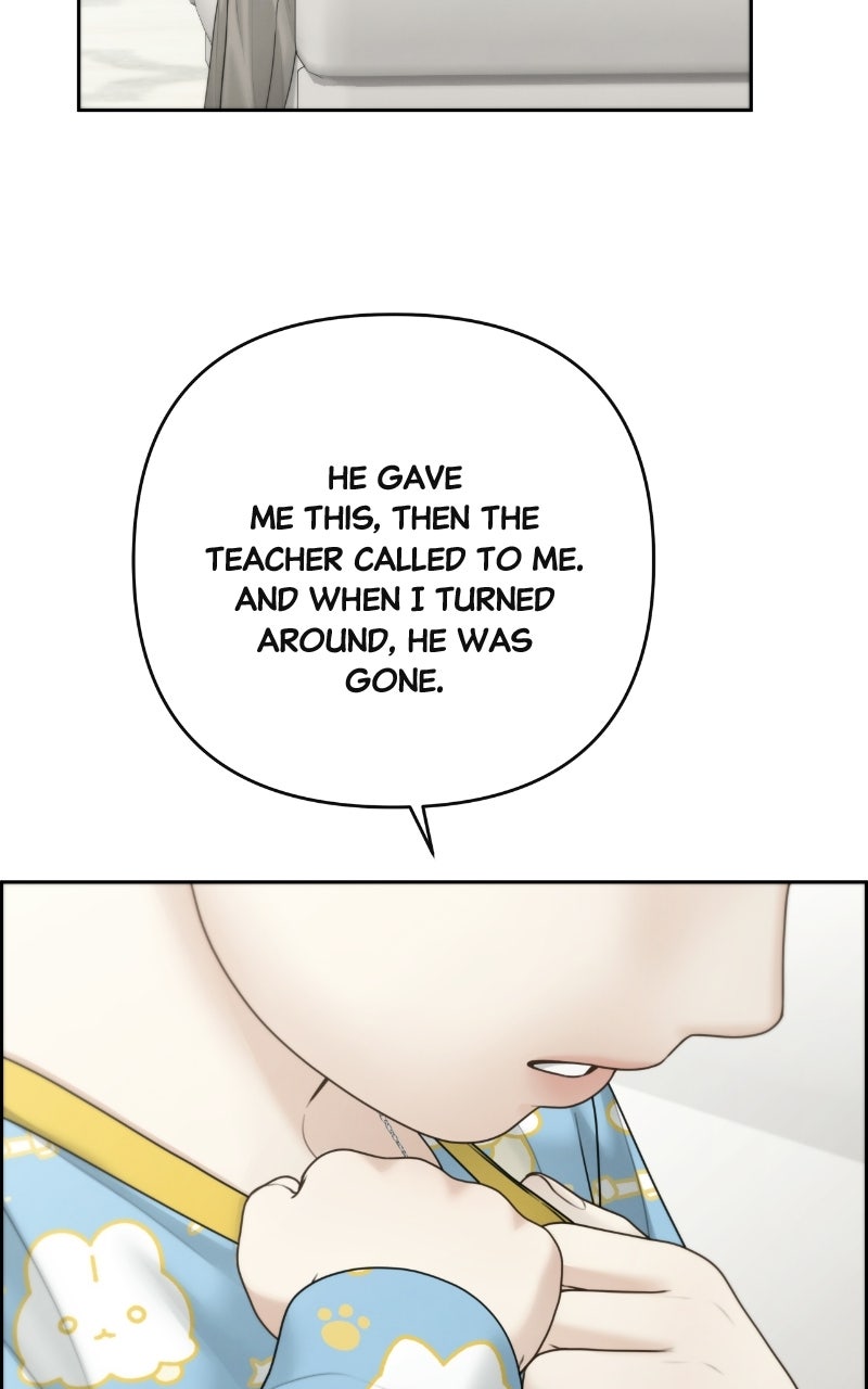 Only Hope (S3) Episode 128 page 36 - 