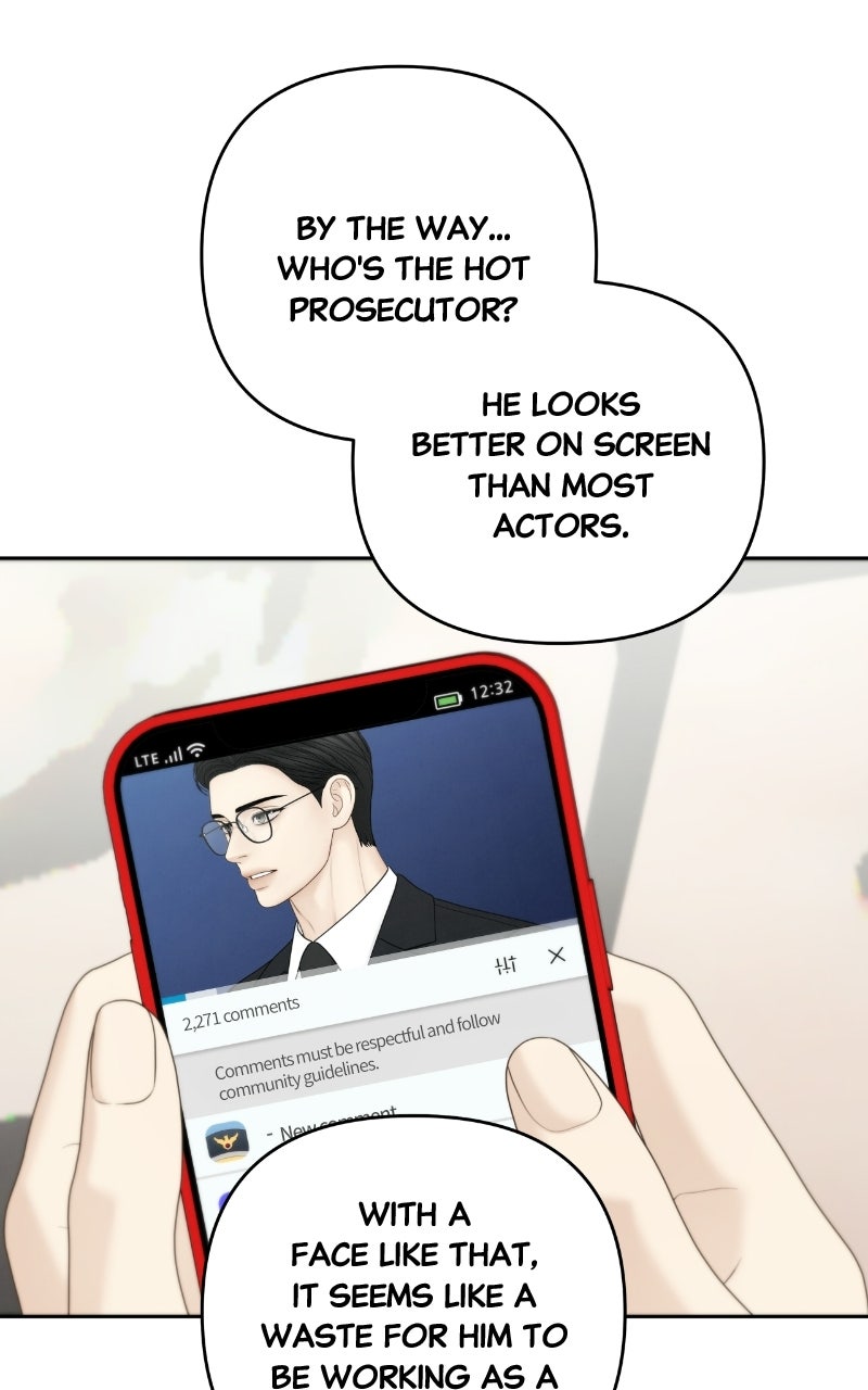 Only Hope (S3) Episode 128 page 77 - 