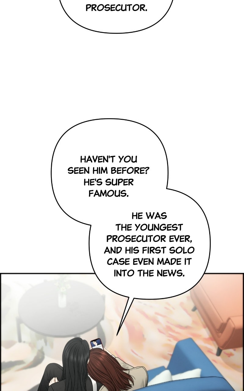 Only Hope (S3) Episode 128 page 78 - 