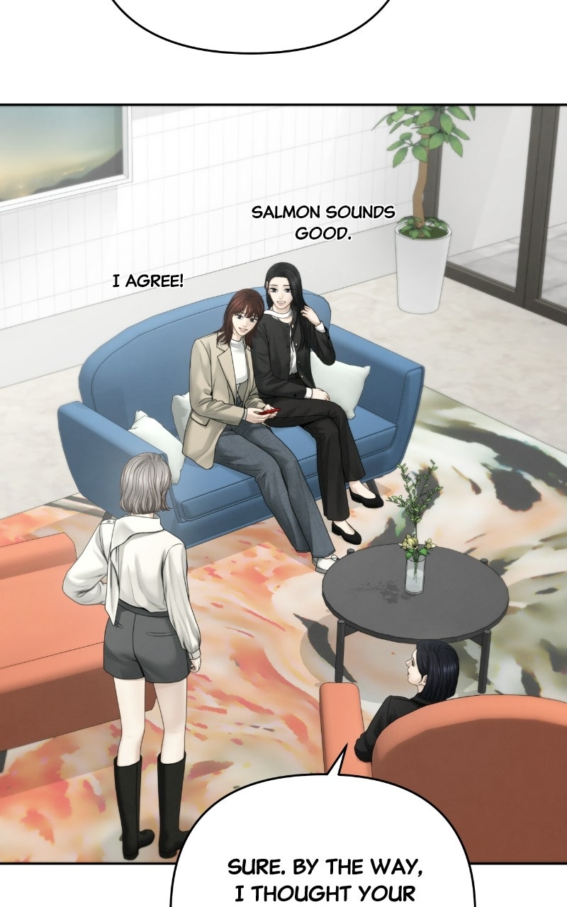 Only Hope (S3) Episode 128 page 82 - 