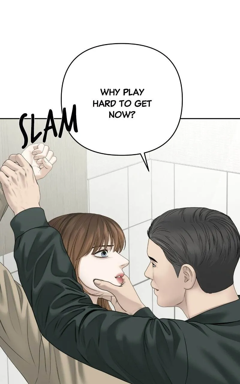 Only Hope Chapter 130 page 21 - 