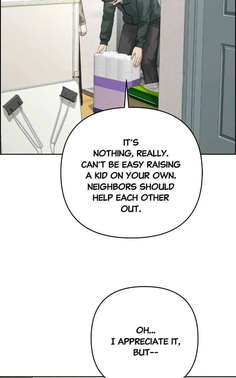 Only Hope Chapter 130 page 5 - 