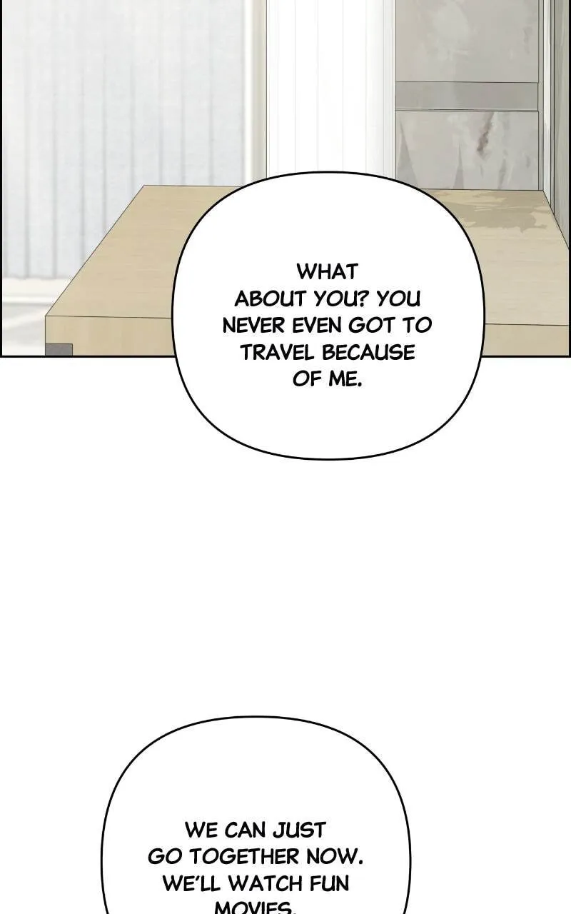 Only Hope Chapter 130 page 62 - 