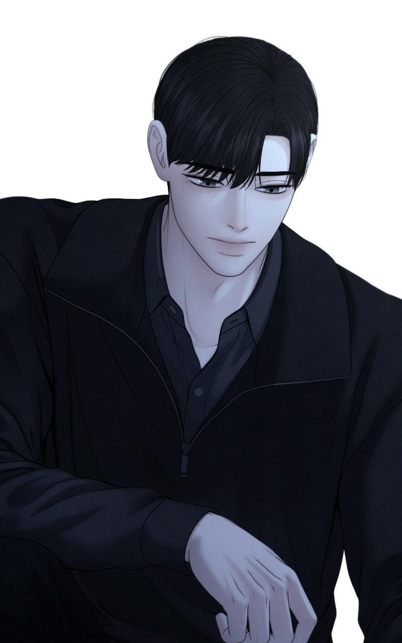 Only Hope Chapter 131 page 50 - 