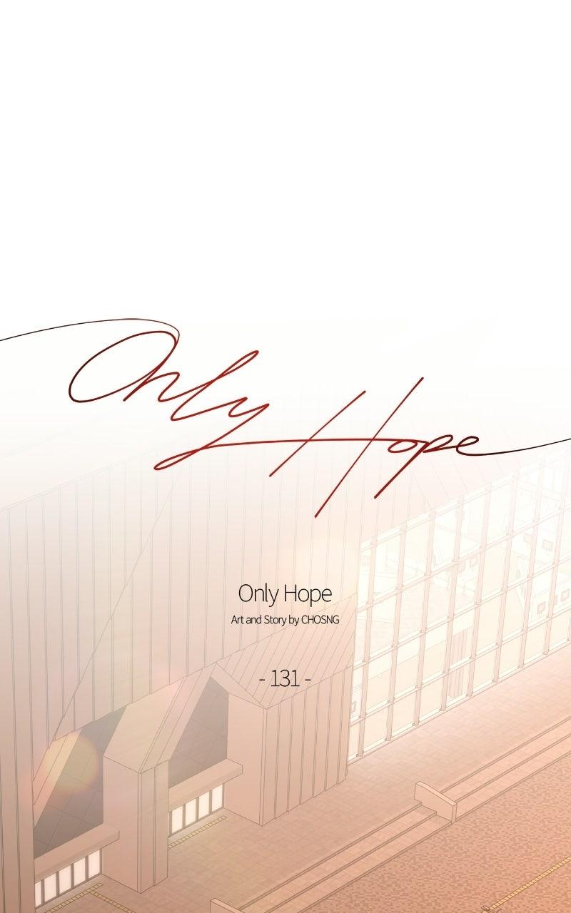 Only Hope Chapter 131 page 8 - 