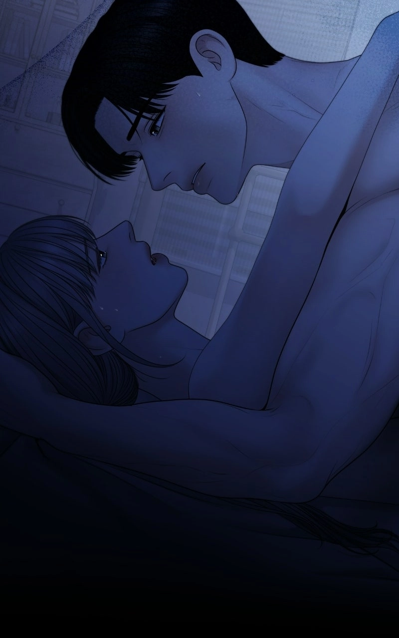 Only Hope Chapter 132 page 53 - 