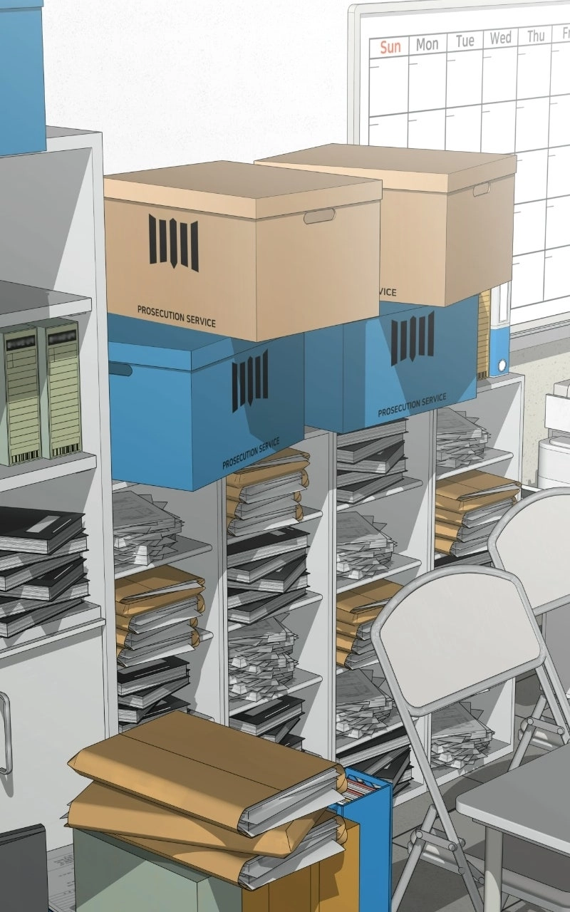 Only Hope Chapter 132 page 68 - 
